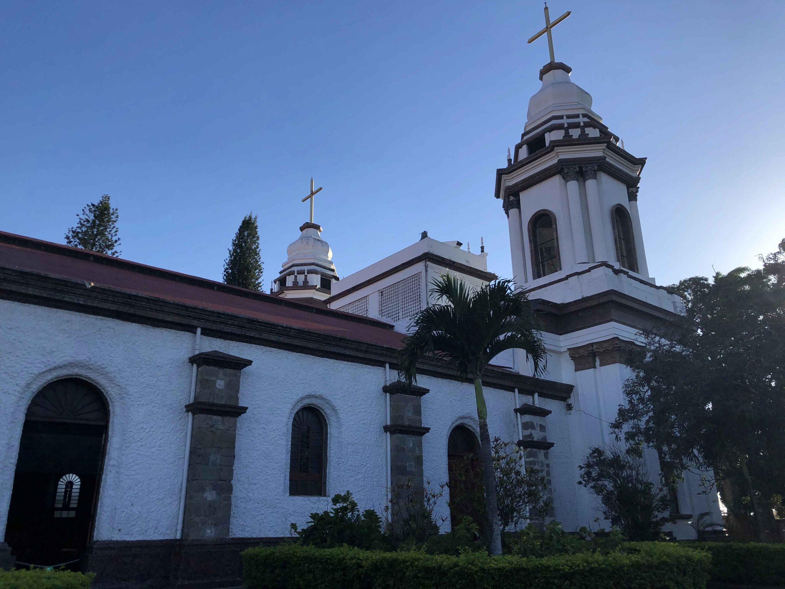 ¿Qué ver en Alajuela en Costa Rica?