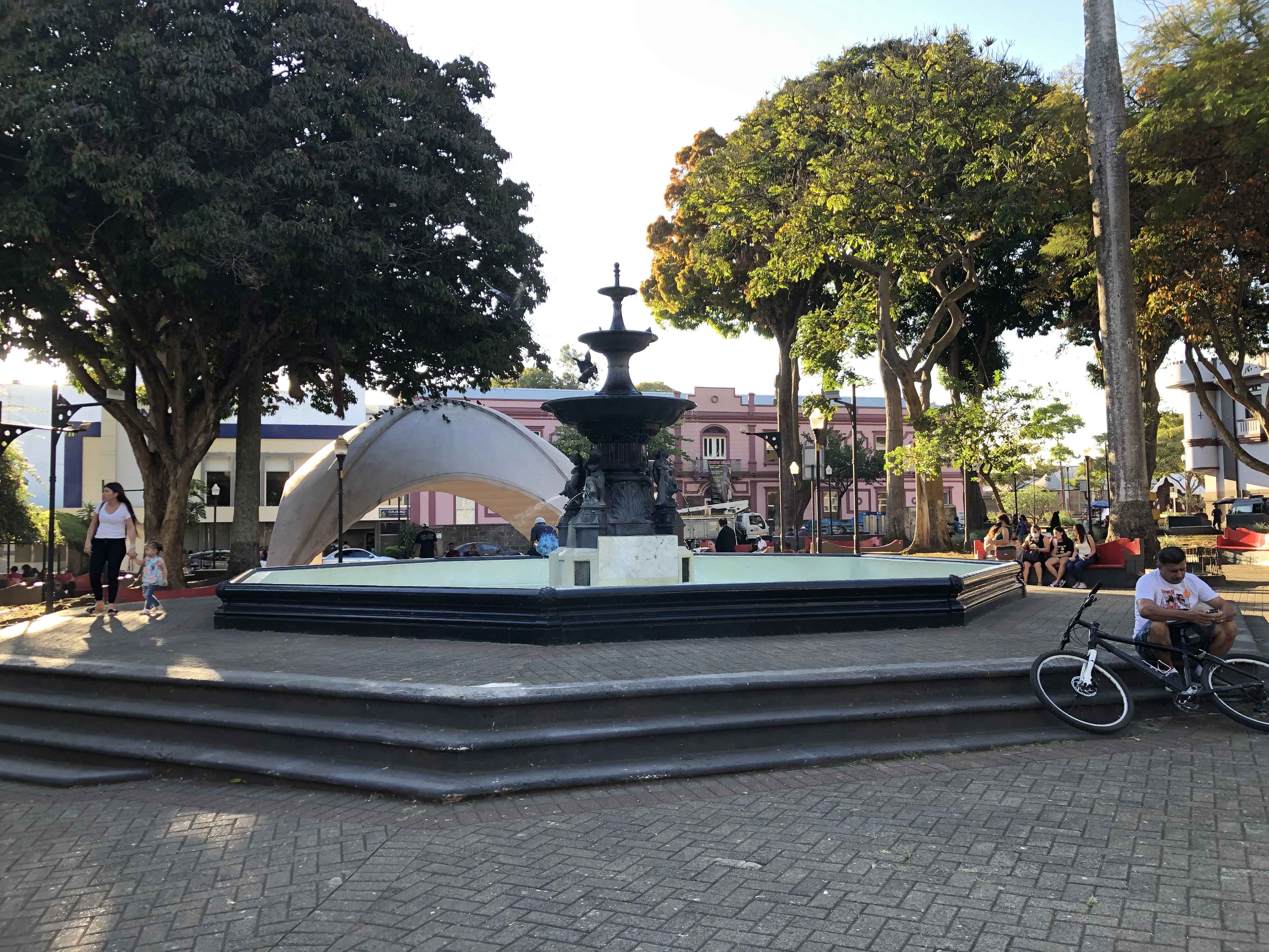 Cosas que hacer en Alajuela - ¿Cuántos días ir a Costa Rica?