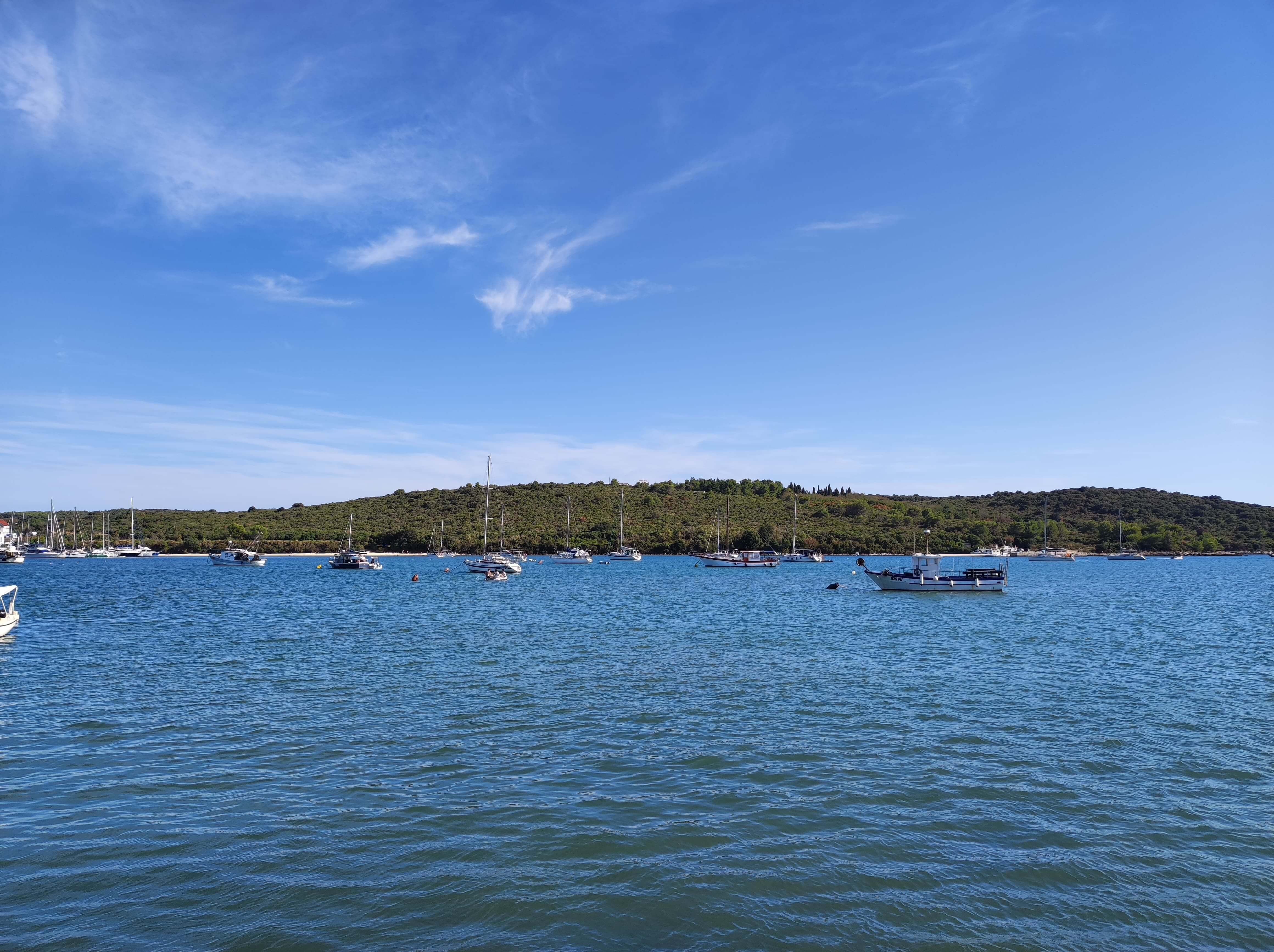 Visitar Banjole en Croacia Istria