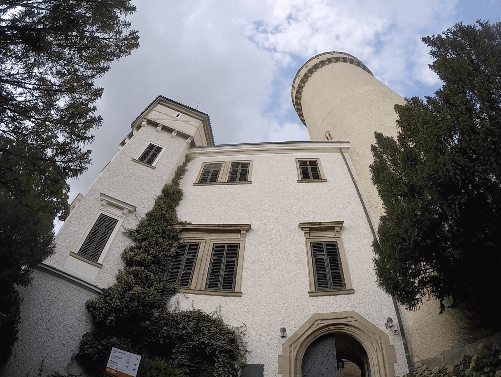 Breve historia del Castillo Konopiště cerca de Praga