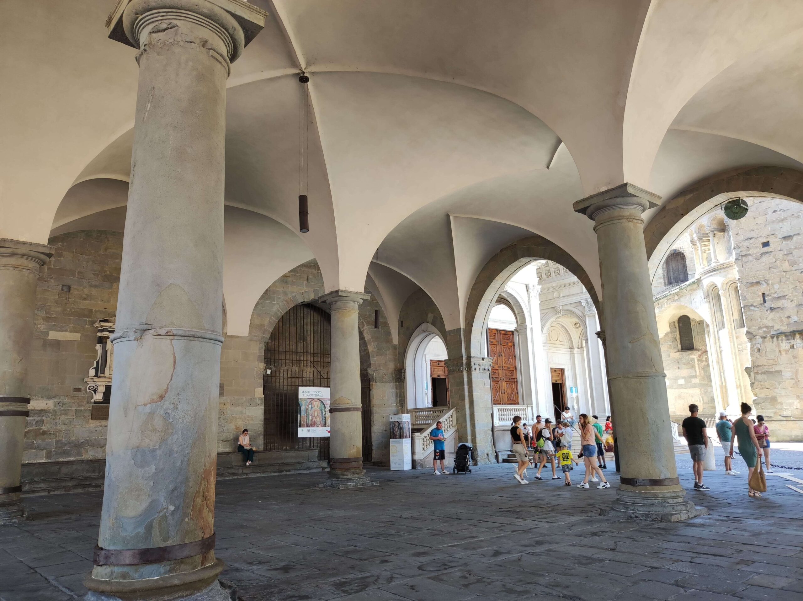 Palazzo del Podestà Italia