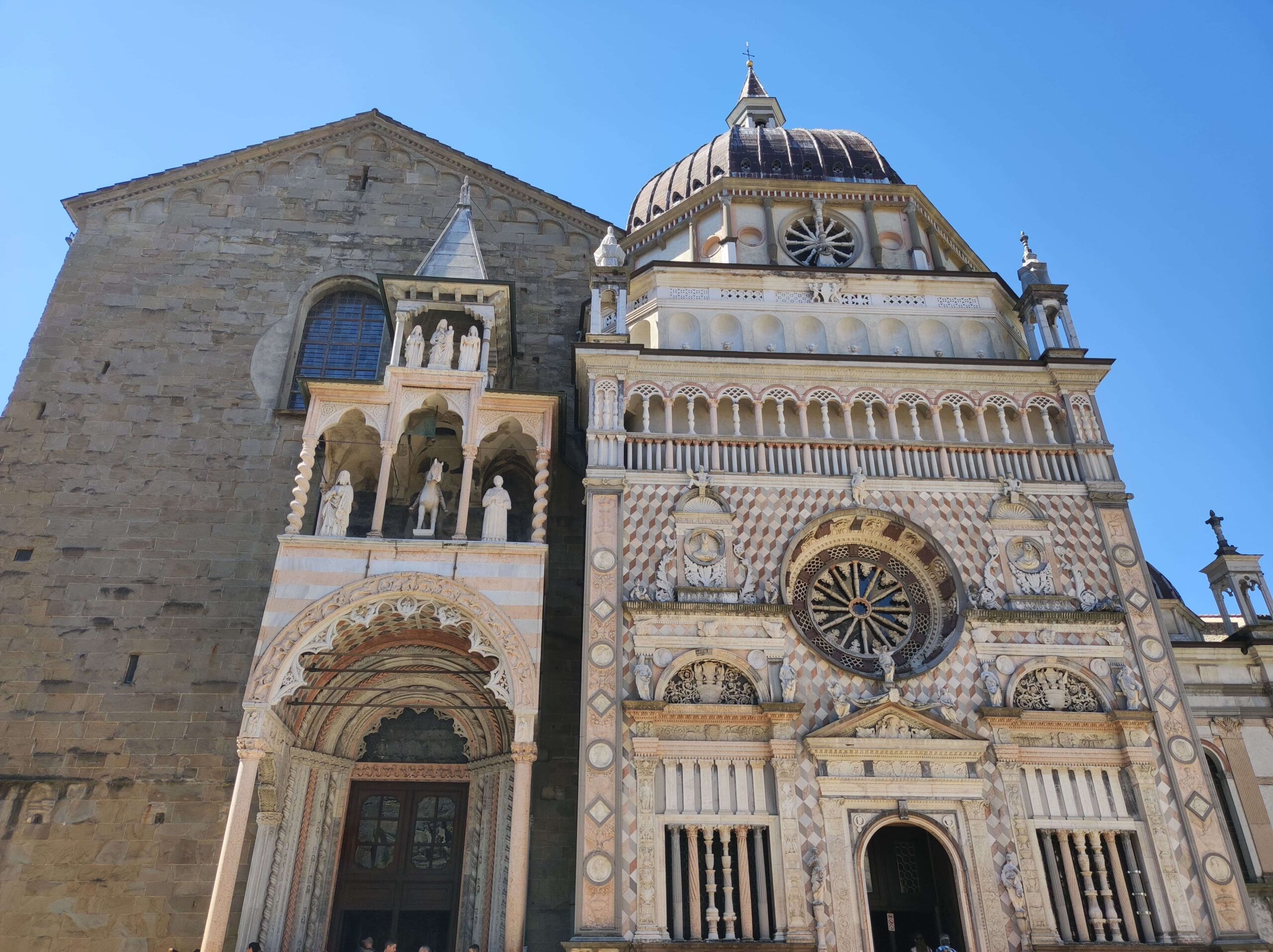 Qué ver en Bergamo: Lugares Imprescindibles | Guía Italia