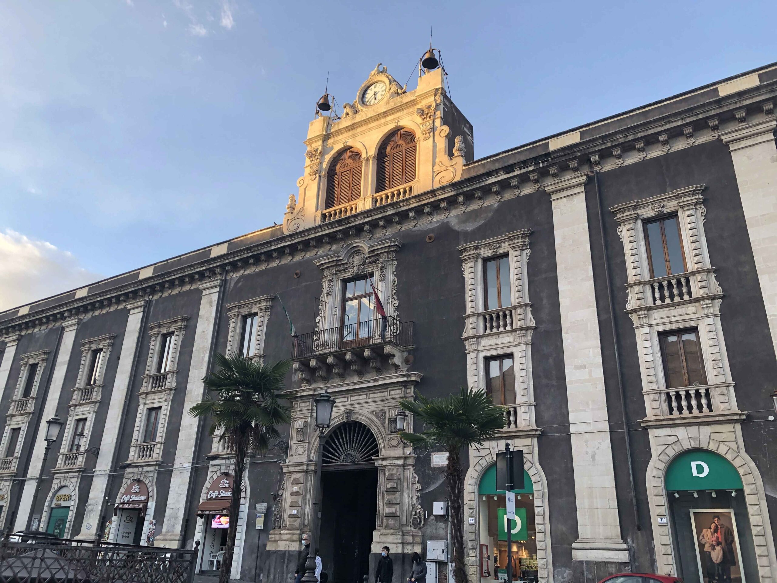 Qué ver en Catania: Imprescindibles Sicilia | Guía Italia