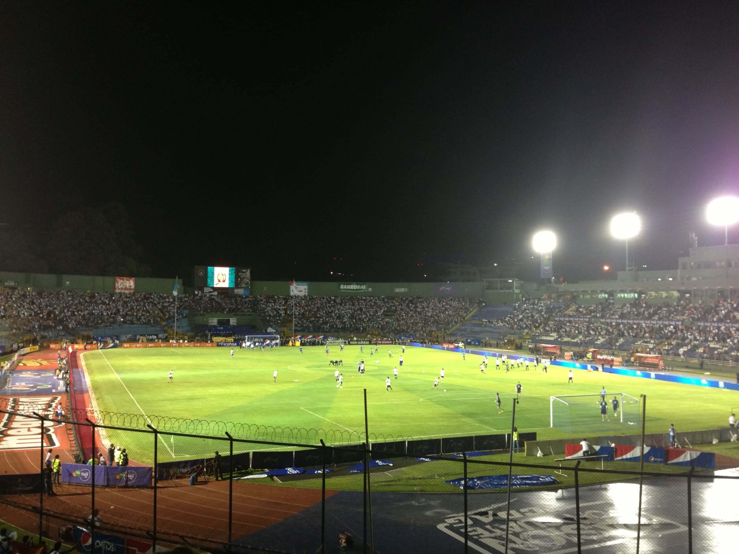 Experiencia de ver a Lionel Messi Jugar al Fútbol