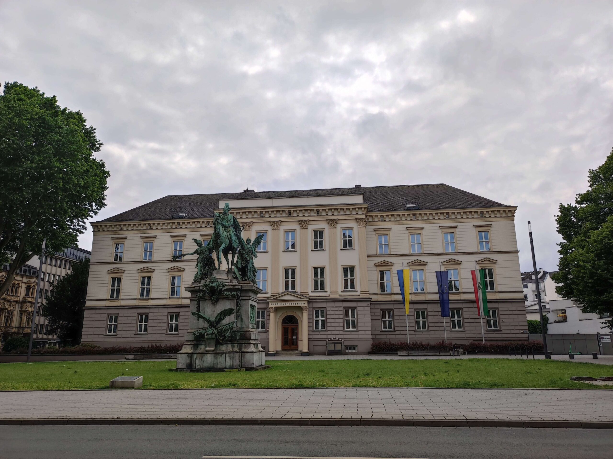 Qué ver en Dusseldorf: Lugares Imprescindibles