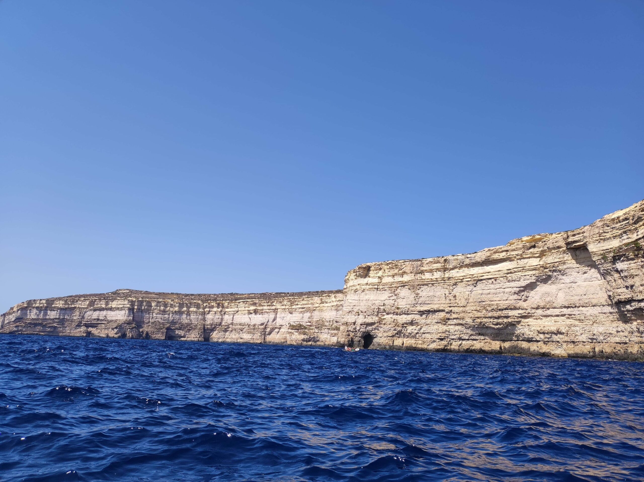 Qué ver en Dwerja (Gozo): Imprescindibles | Guía Malta