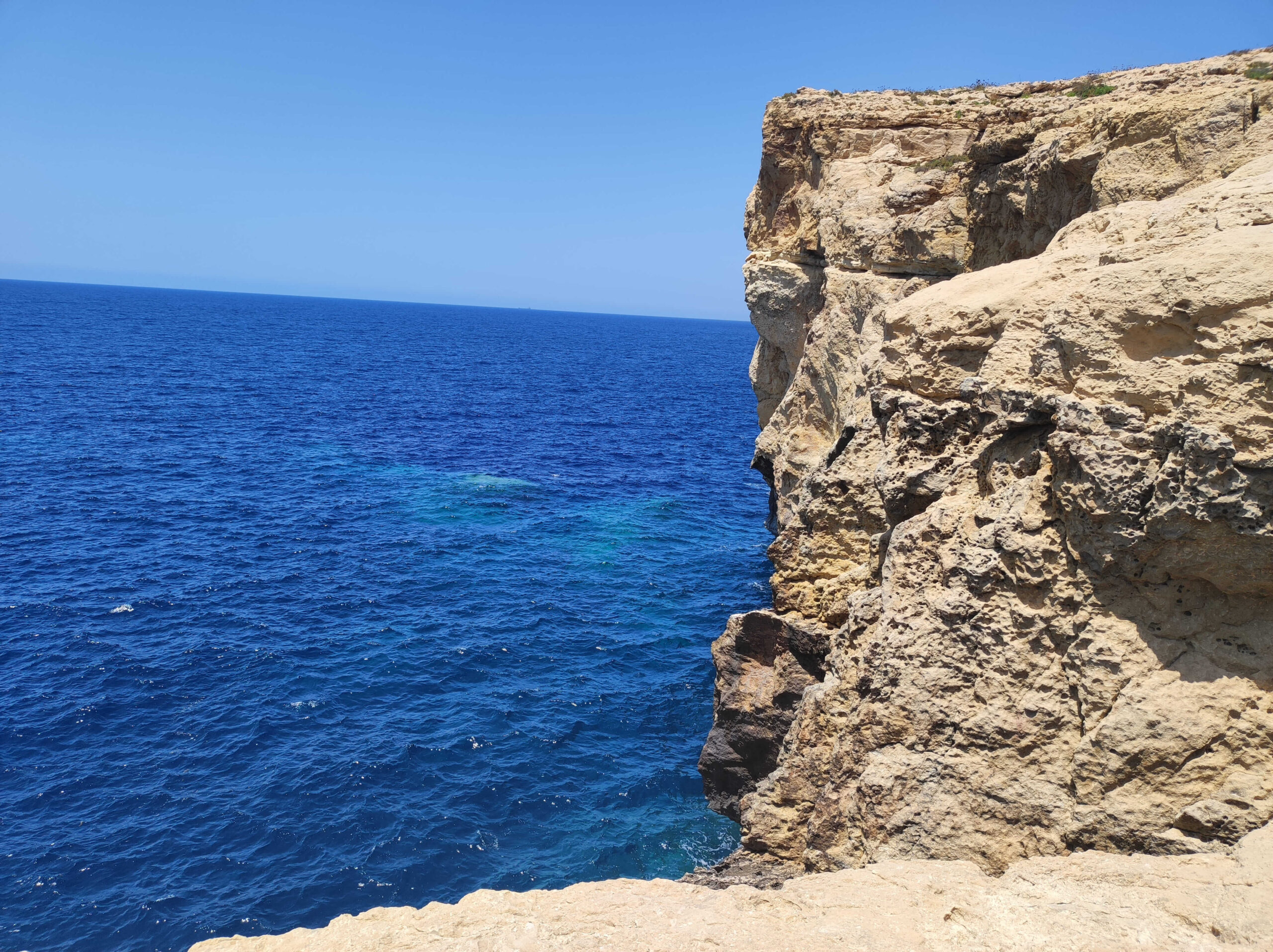 ¿Qué ver en Dwerja en la isla de Gozo (Malta)?