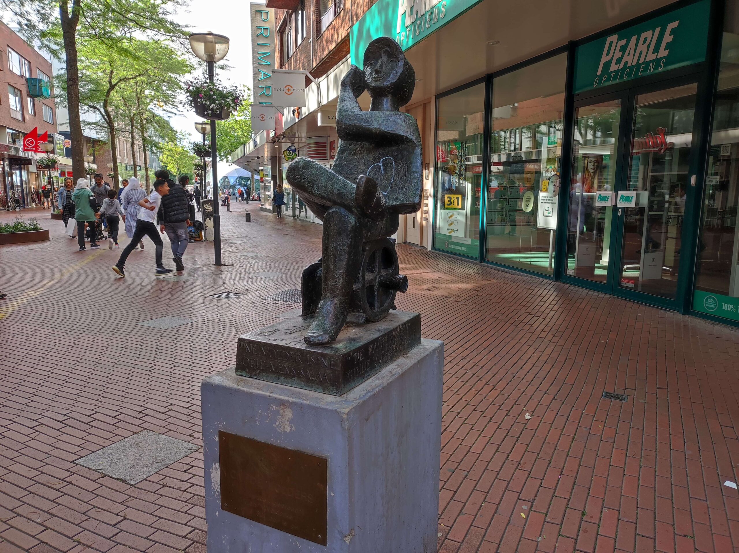 Qué ver en Eindhoven: Lugares Imprescindibles