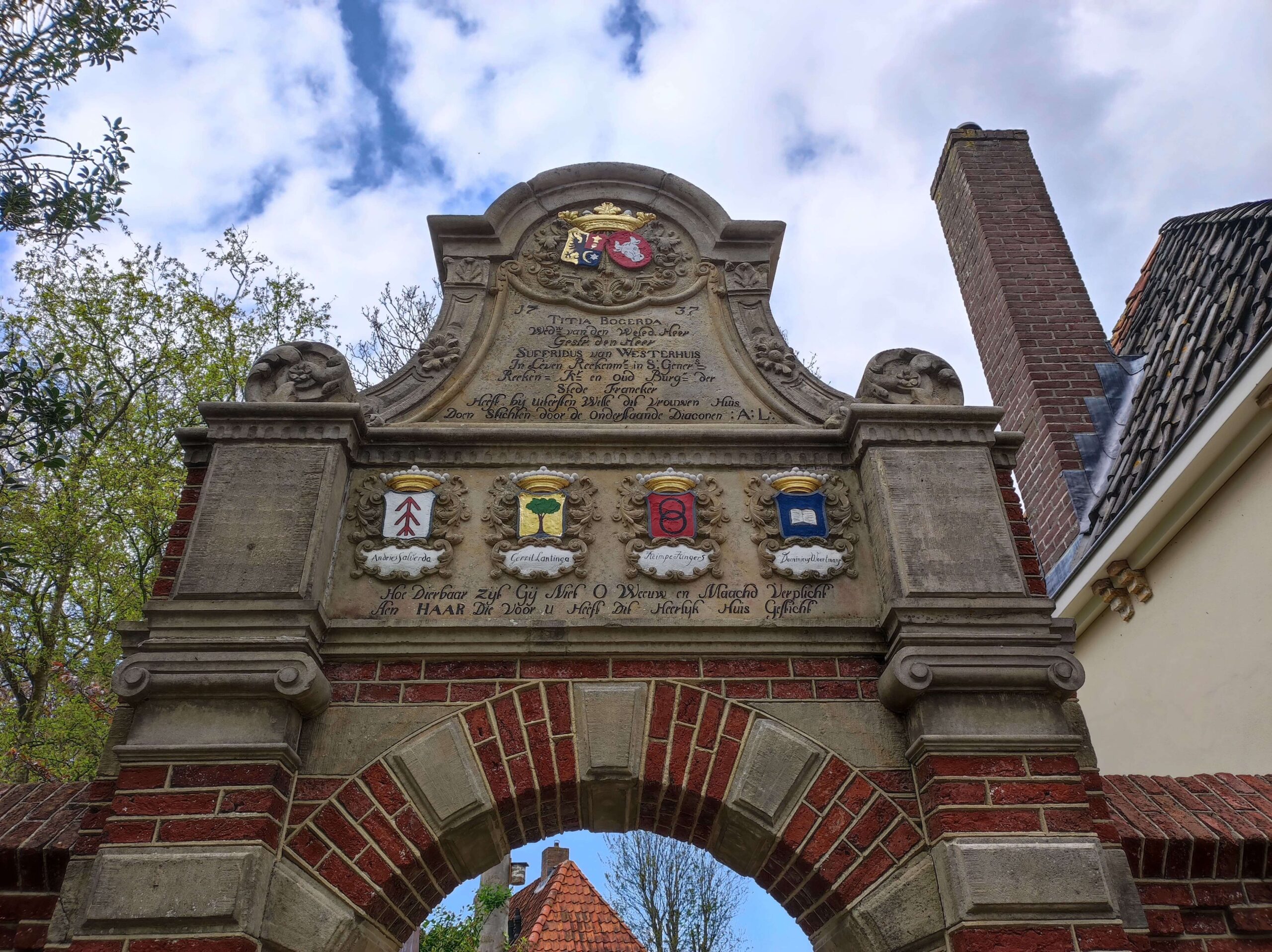 Qué ver en Franeker (Frisia): Imprescindibles Holanda