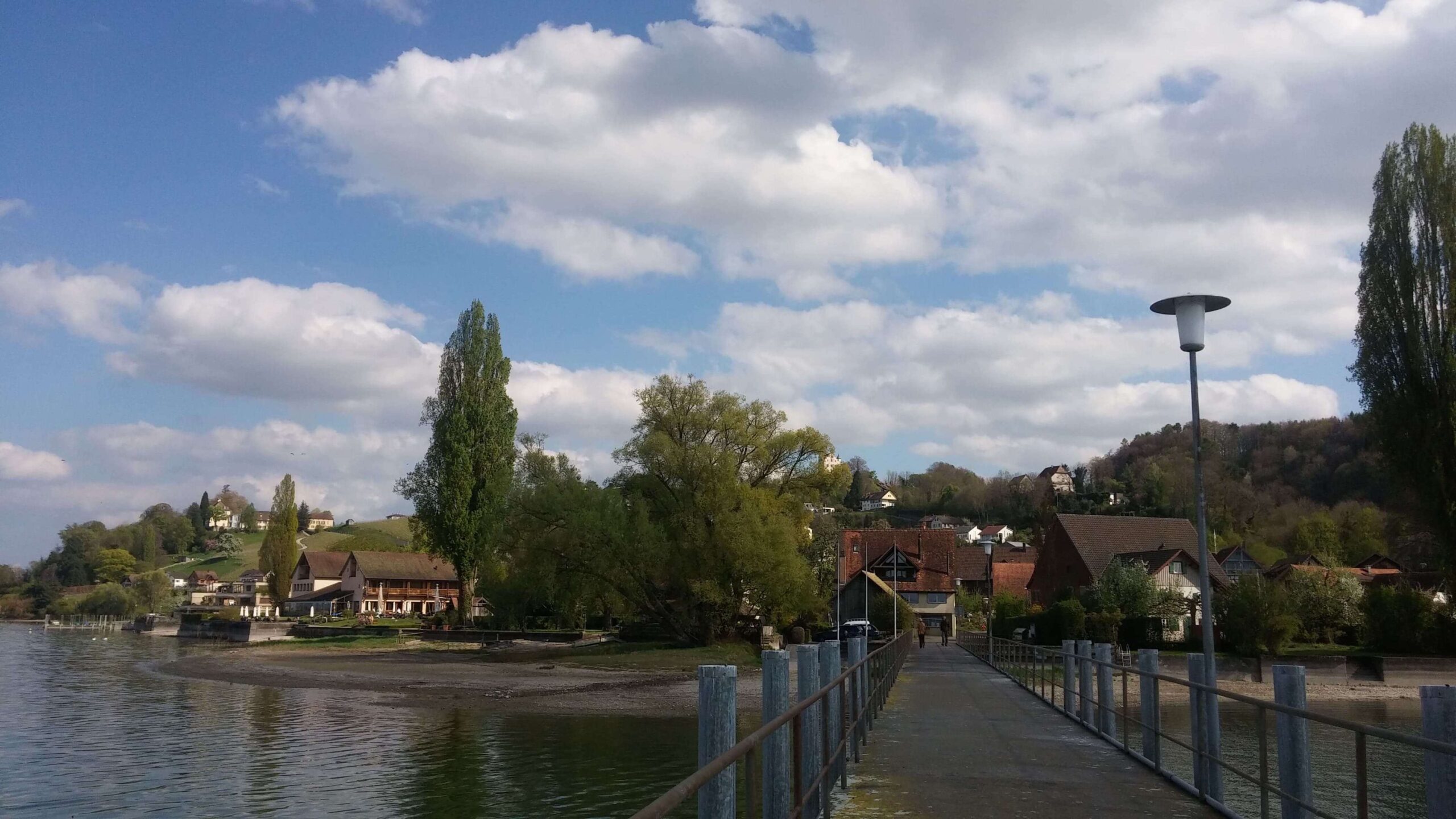 Qué ver en Friedrichshafen: Imprescindibles