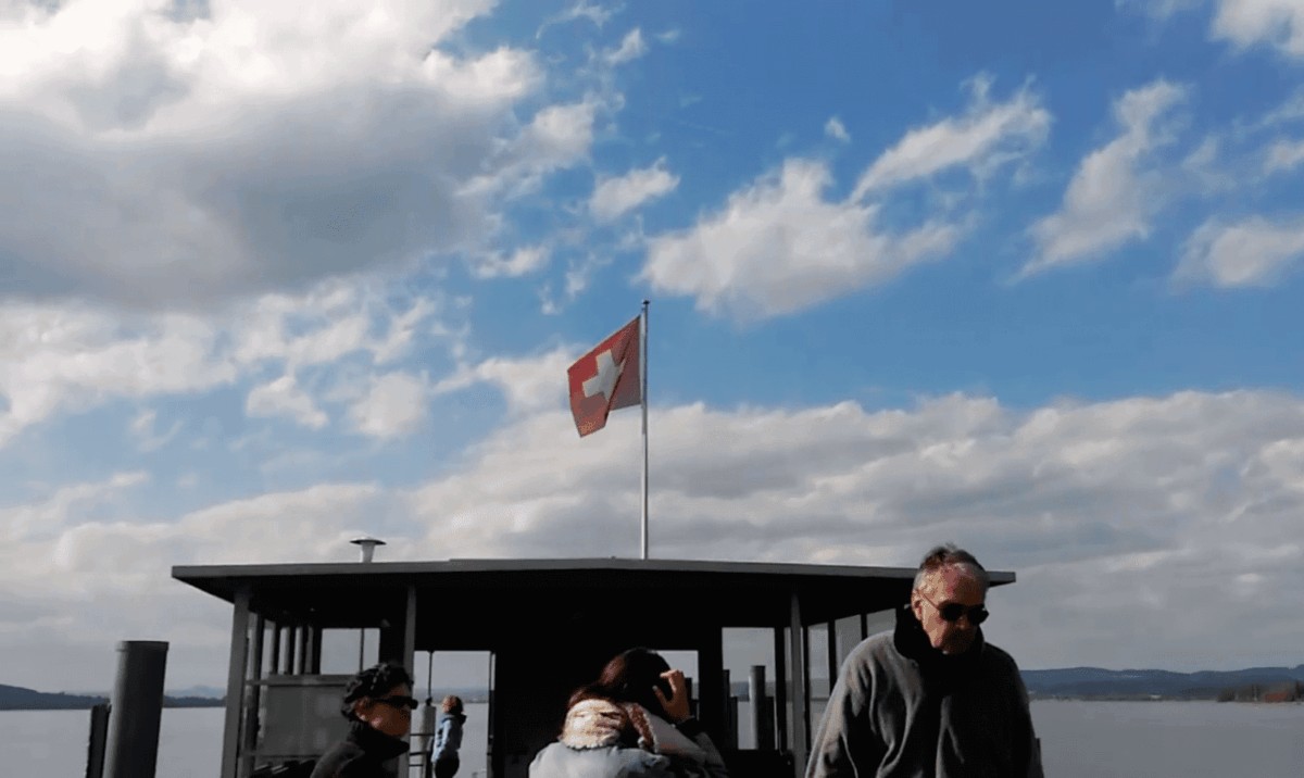 Friedrichshafen: La Ciudad de los Zeppelin Alemania