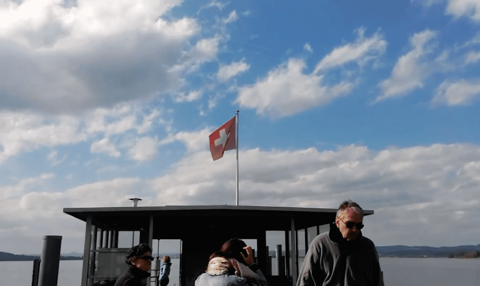Friedrichshafen: La Ciudad de los Zeppelin Alemania