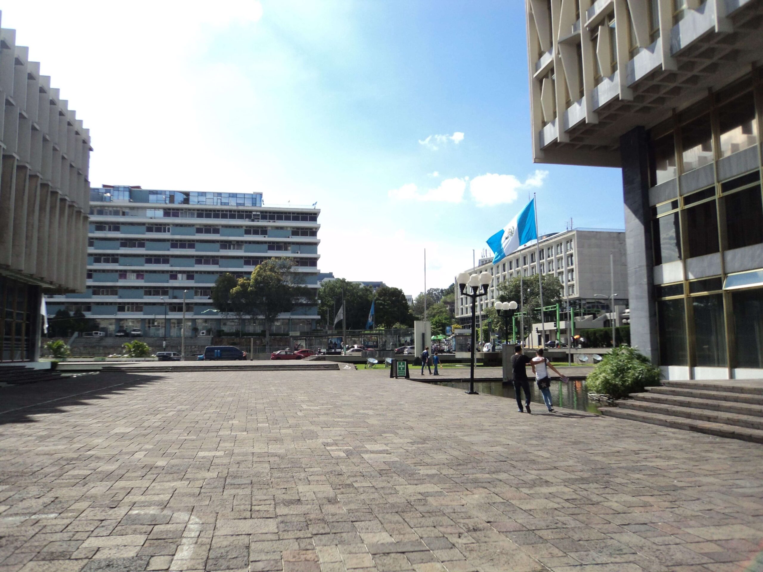 Ciudad de Guatemala es la 4ta capital de Guatemala