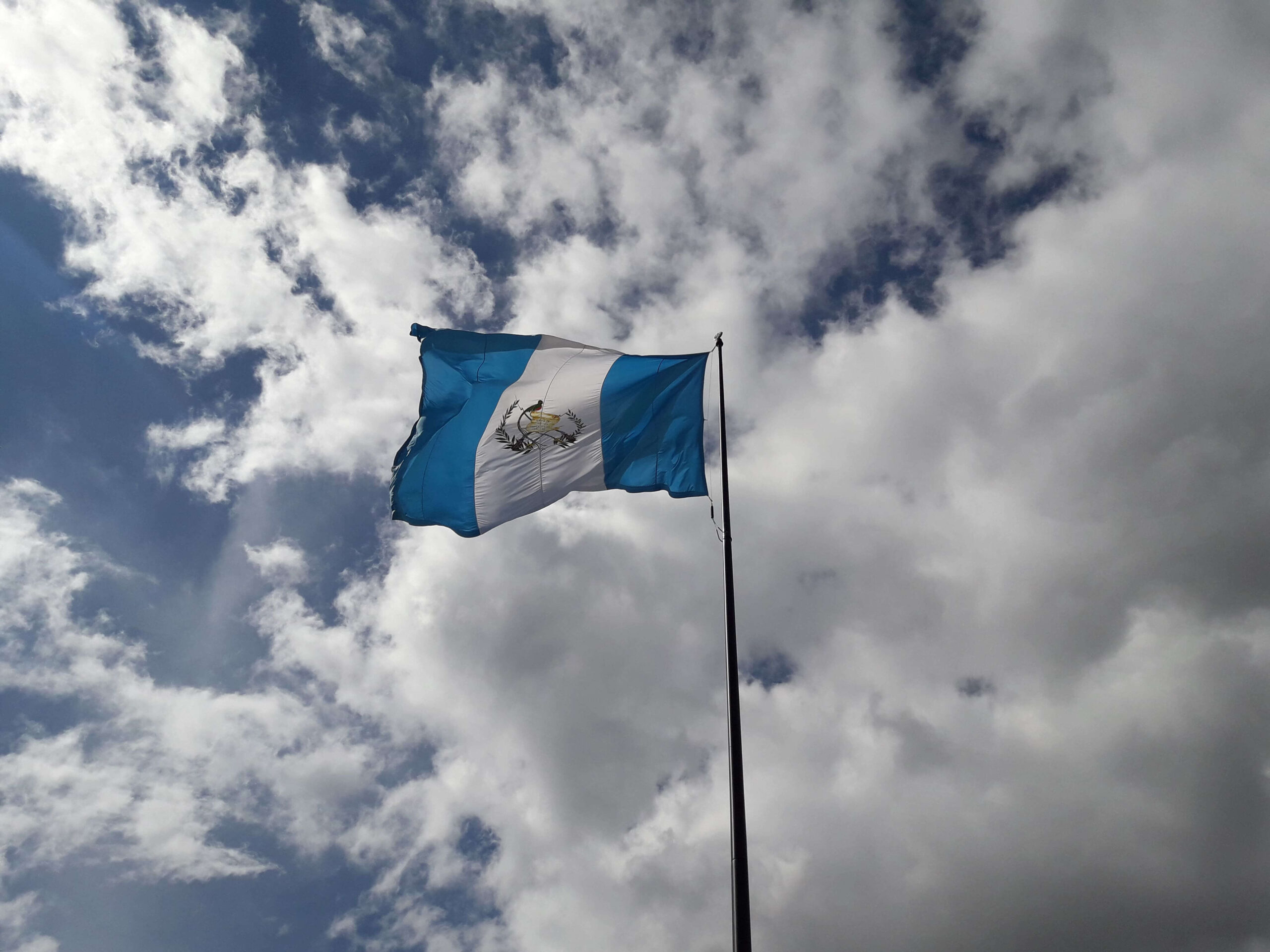 Ciudad Cayalá en Guatemala