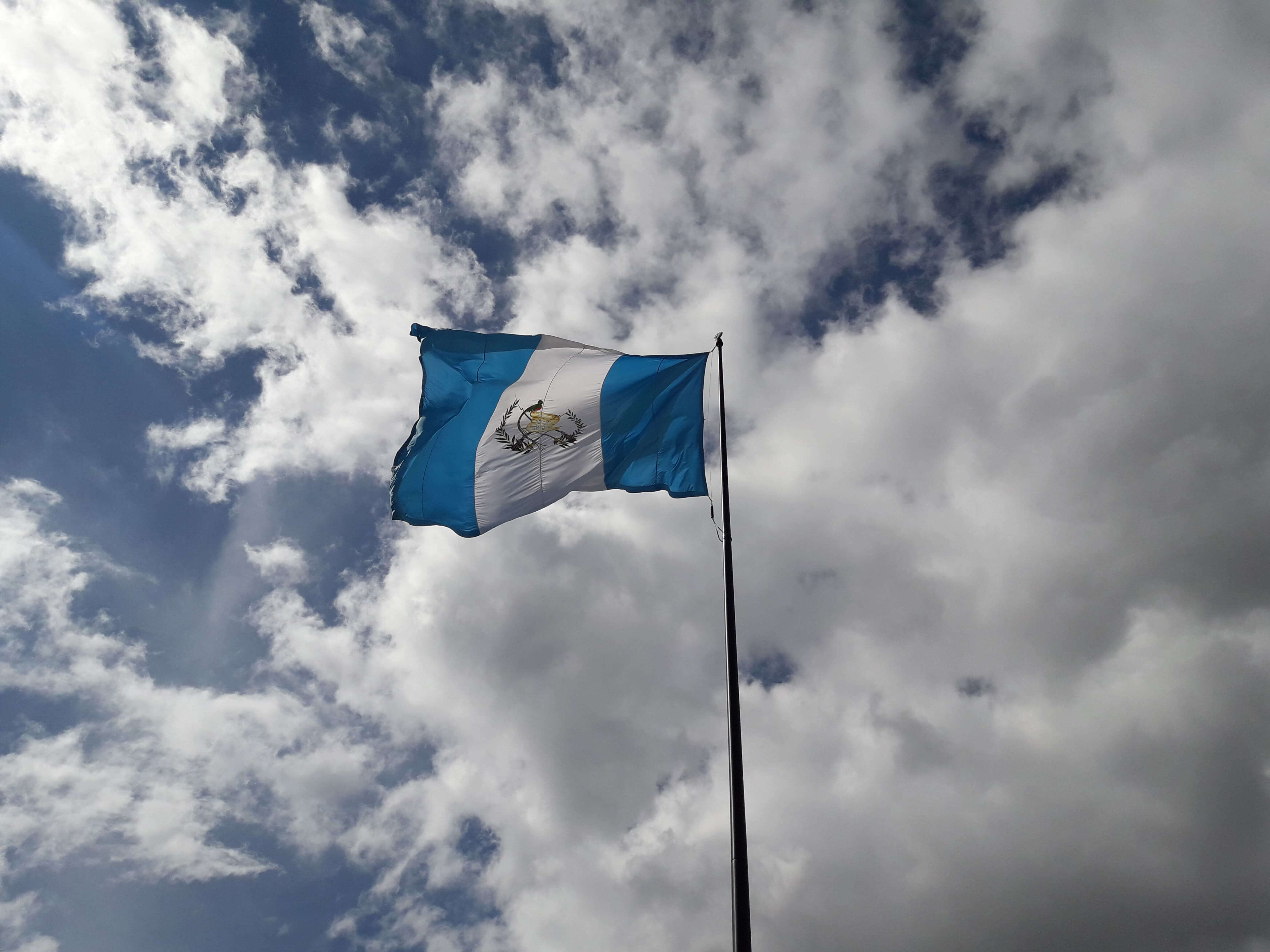 Ciudad Cayalá en Guatemala