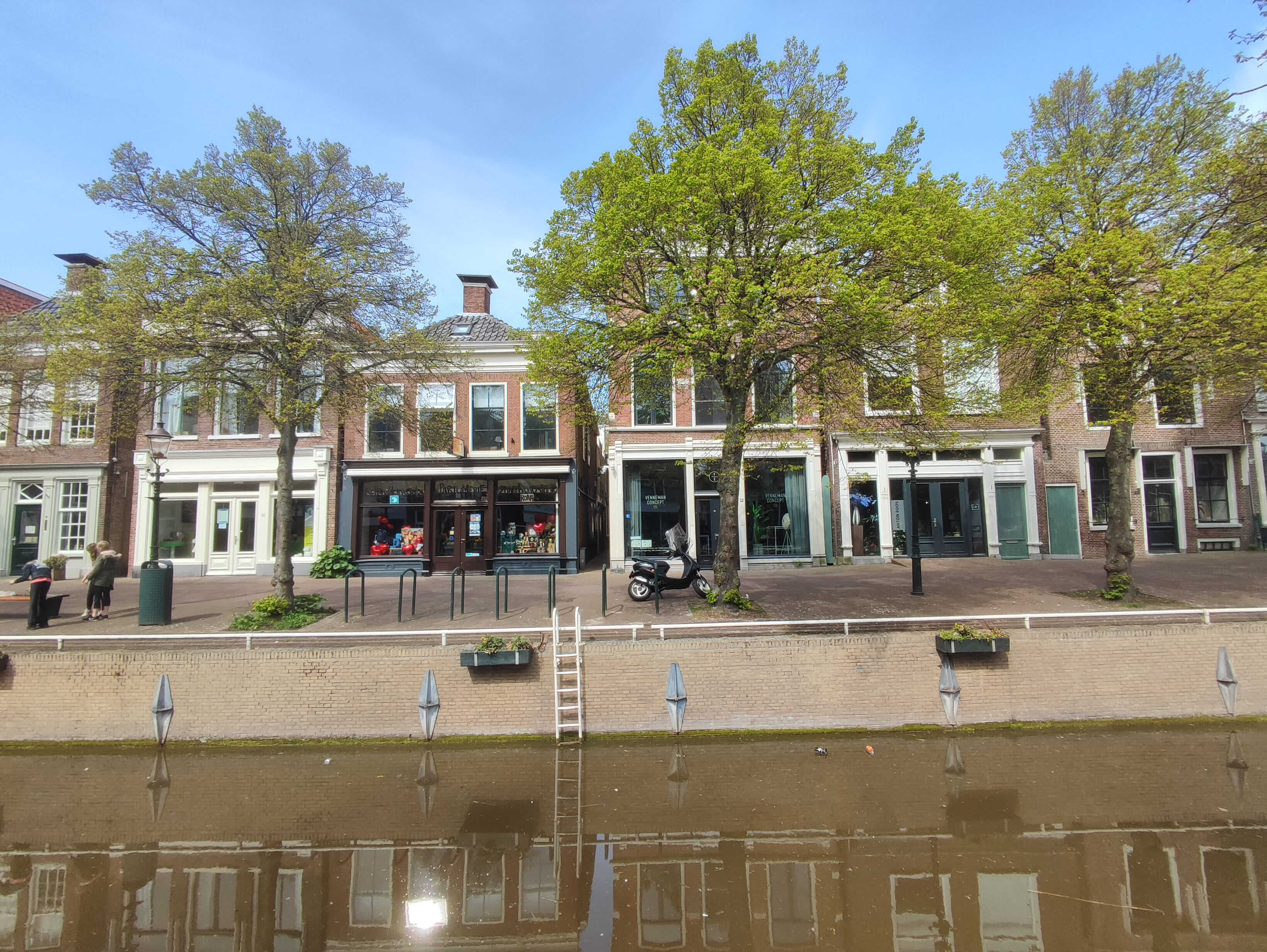 Qué ver en Harlingen (Frisia): Imprescindibles en Holanda