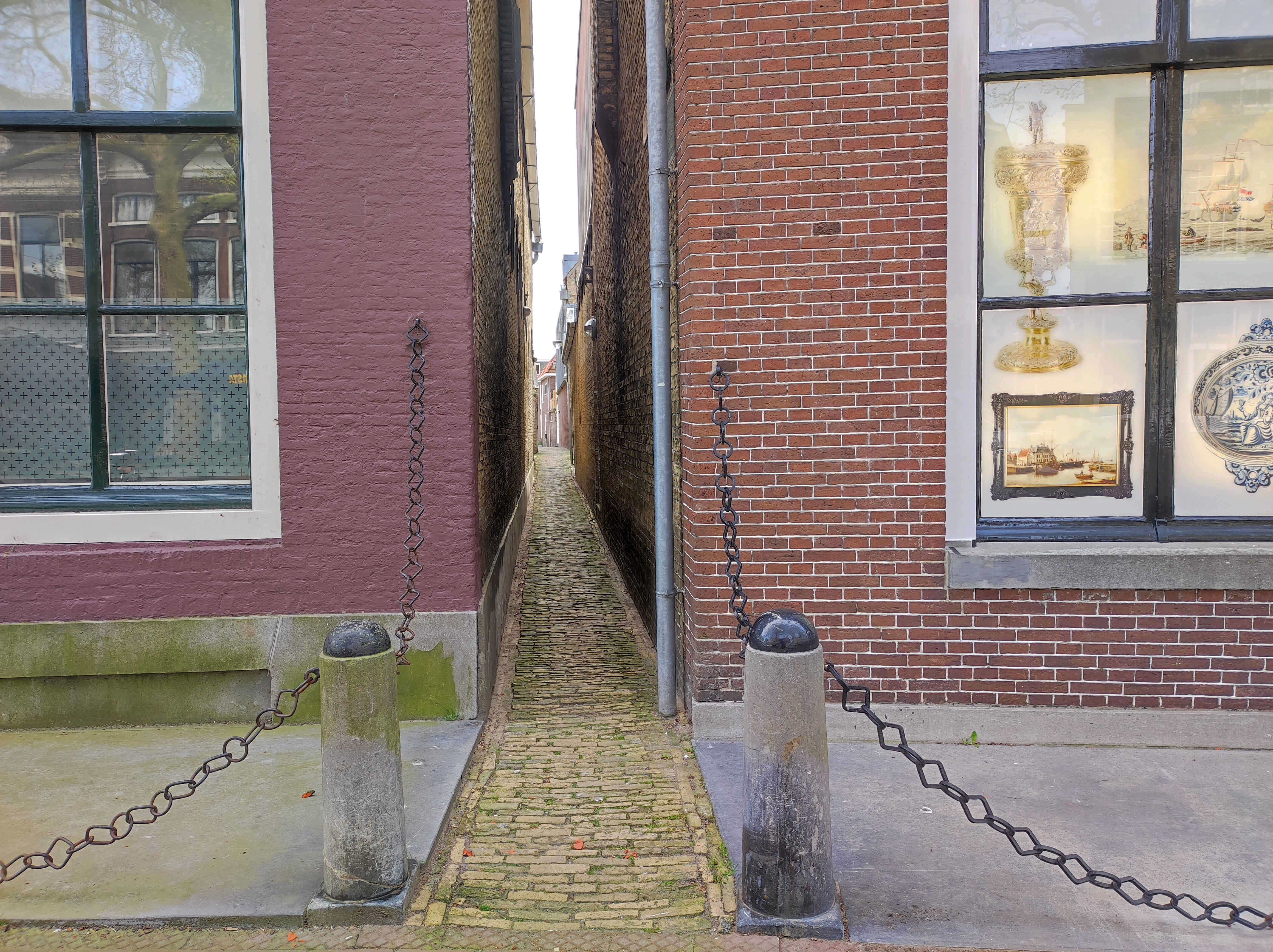 ¿Qué ver en Harlingen (Holanda)?