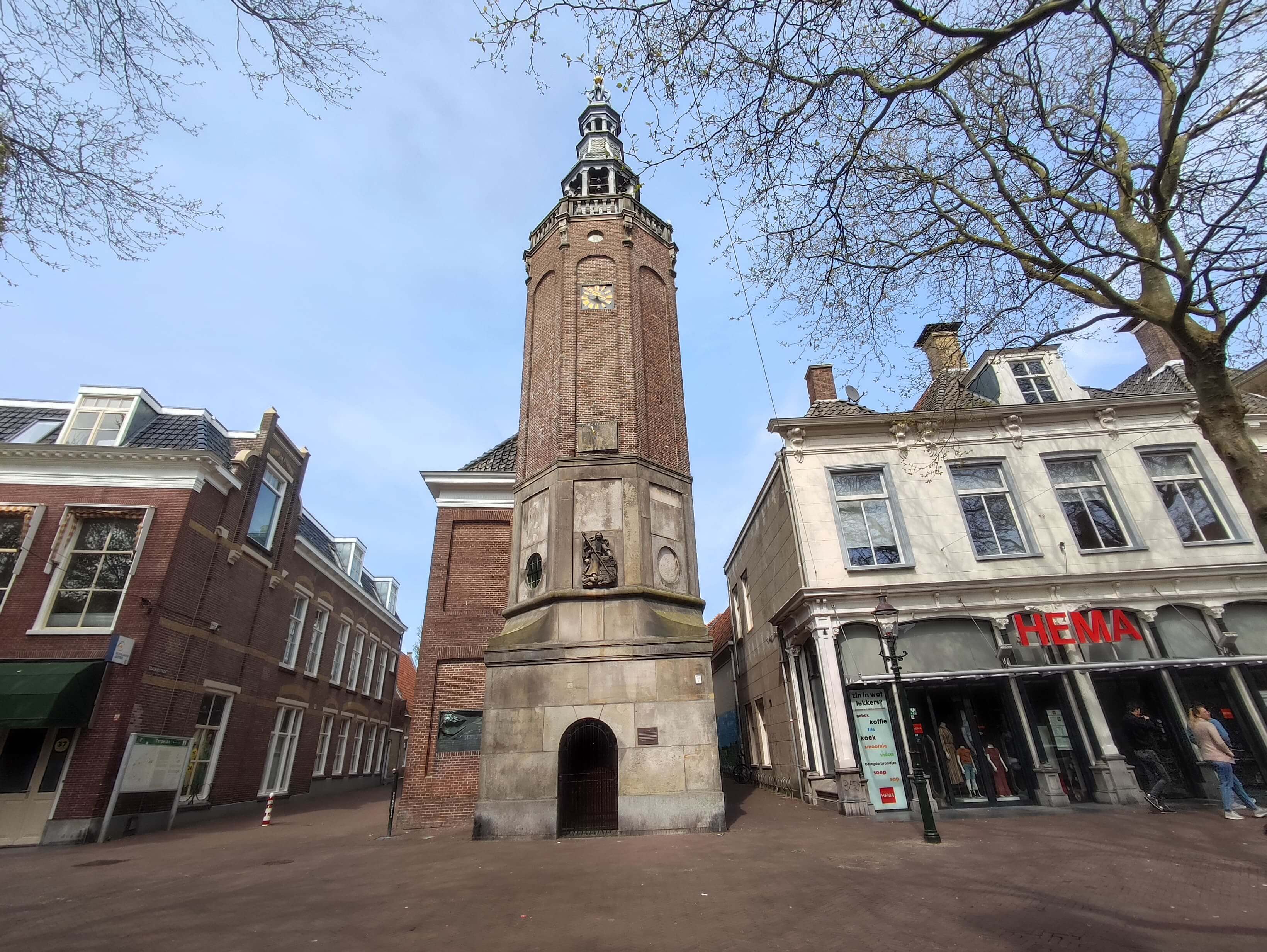 ¿Qué ver en Harlingen (Holanda)?