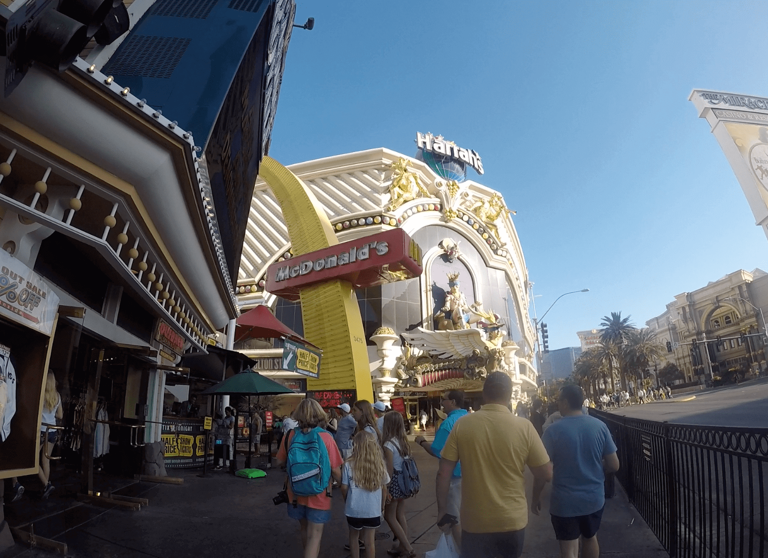 Visitar Las Vegas Nevada - Qué ver en Estados Unidos en 20 días