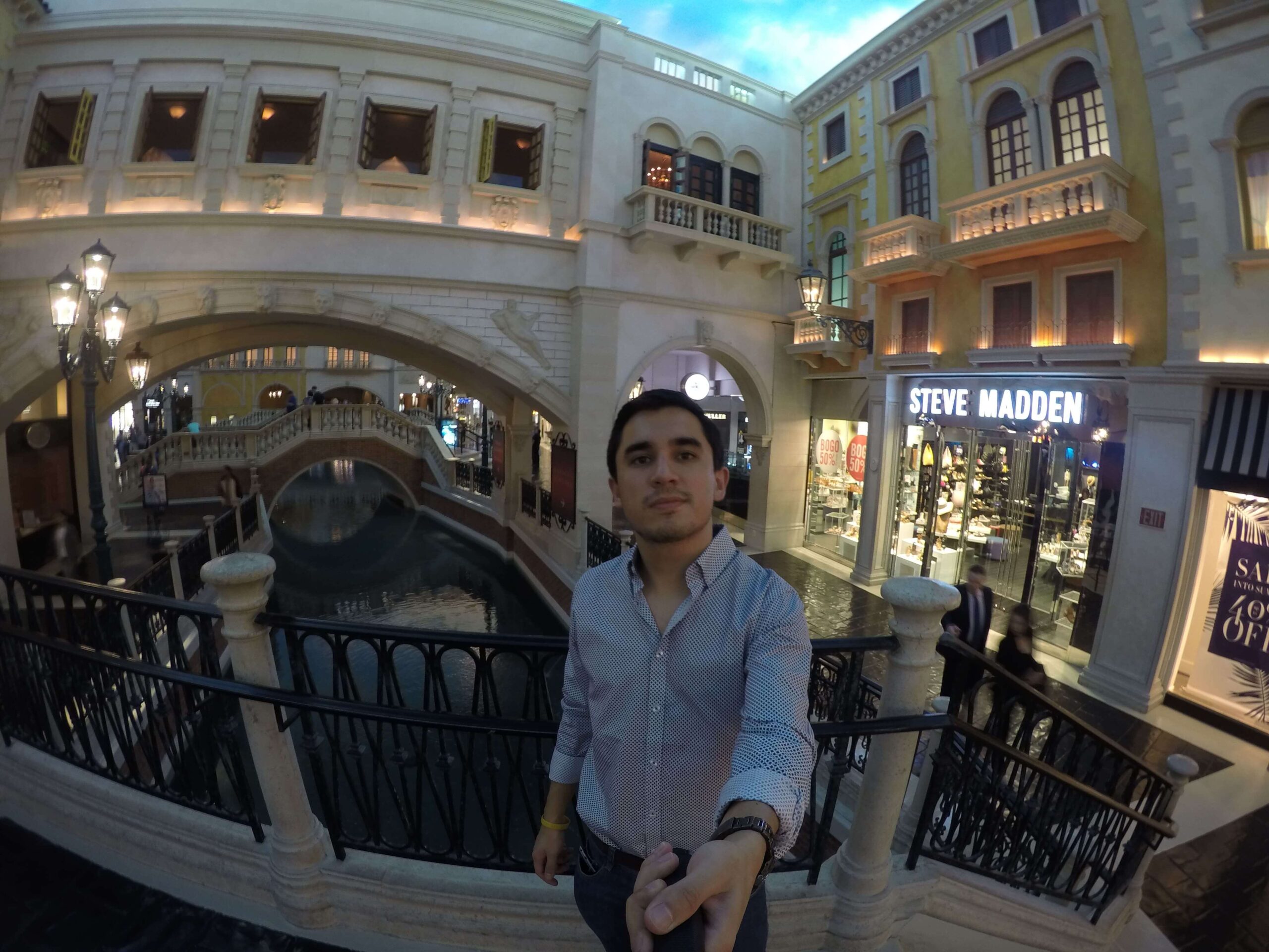 Visitar Las Vegas (Estados Unidos)