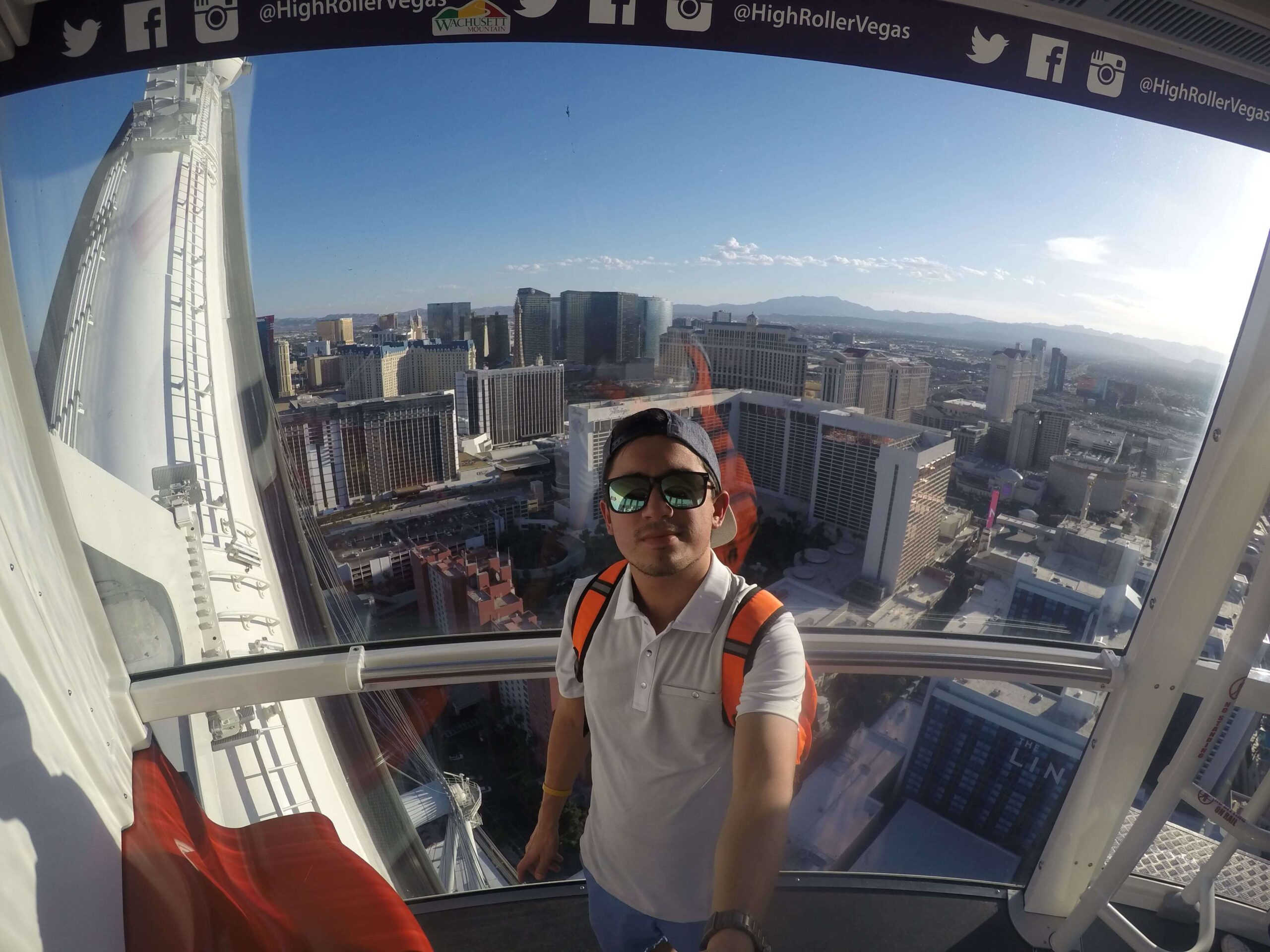 Qué ver en Las Vegas: Imprescindibles | Guía Estados Unidos