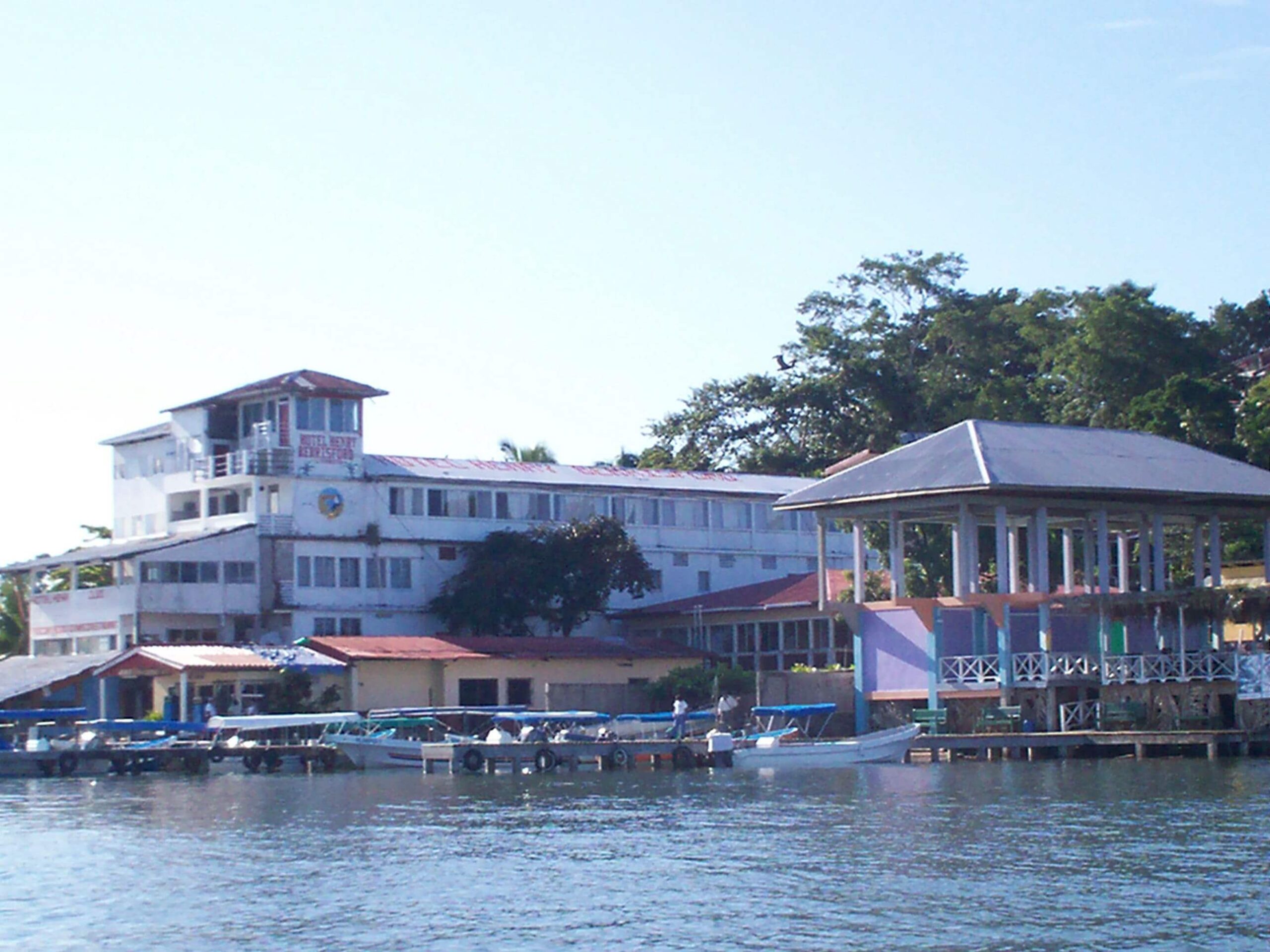 ¿Qué ver en Livingston (Guatemala)?
