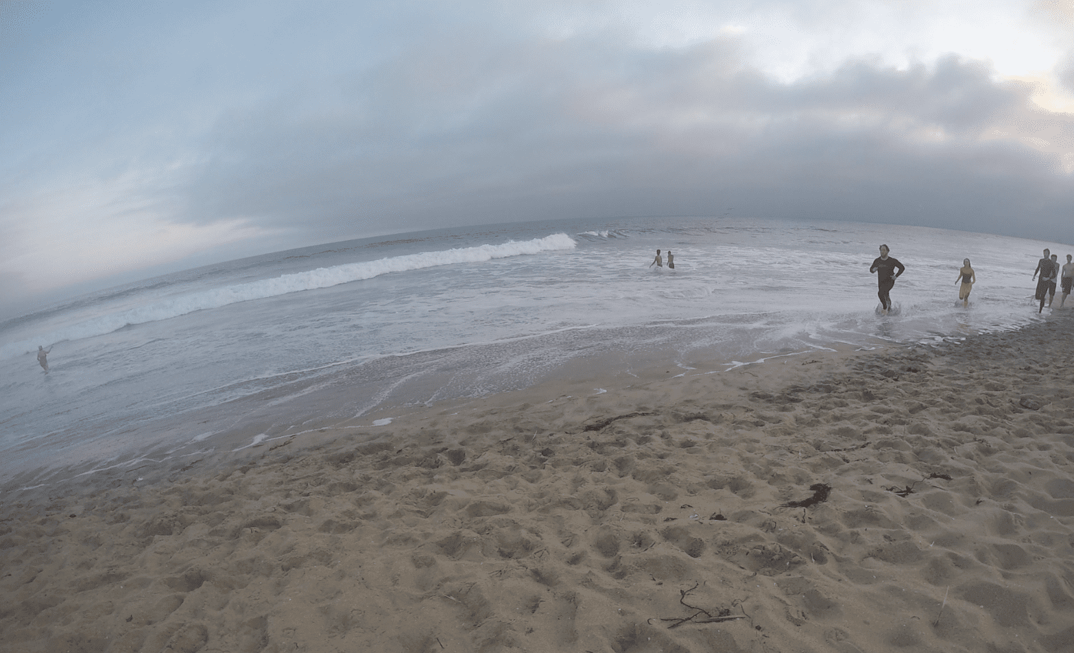 Playas más Animadas de Los Ángeles: Santa Mónica y Venice Beach