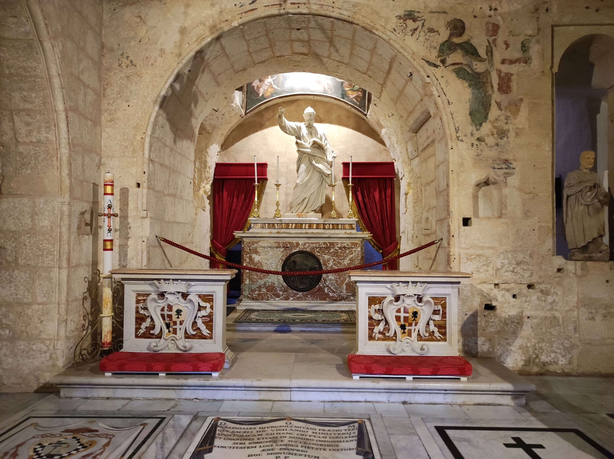 Museo Wignacourt