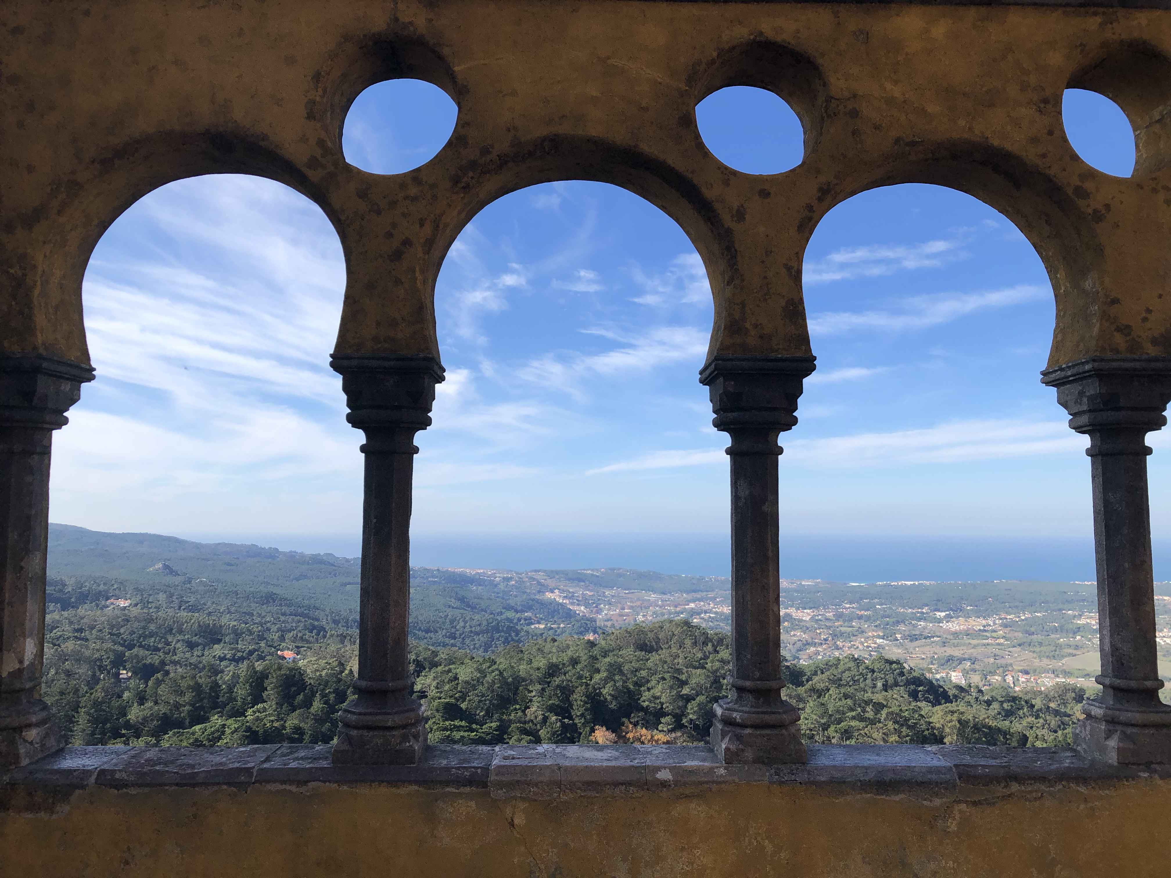 Sintra, Portugal