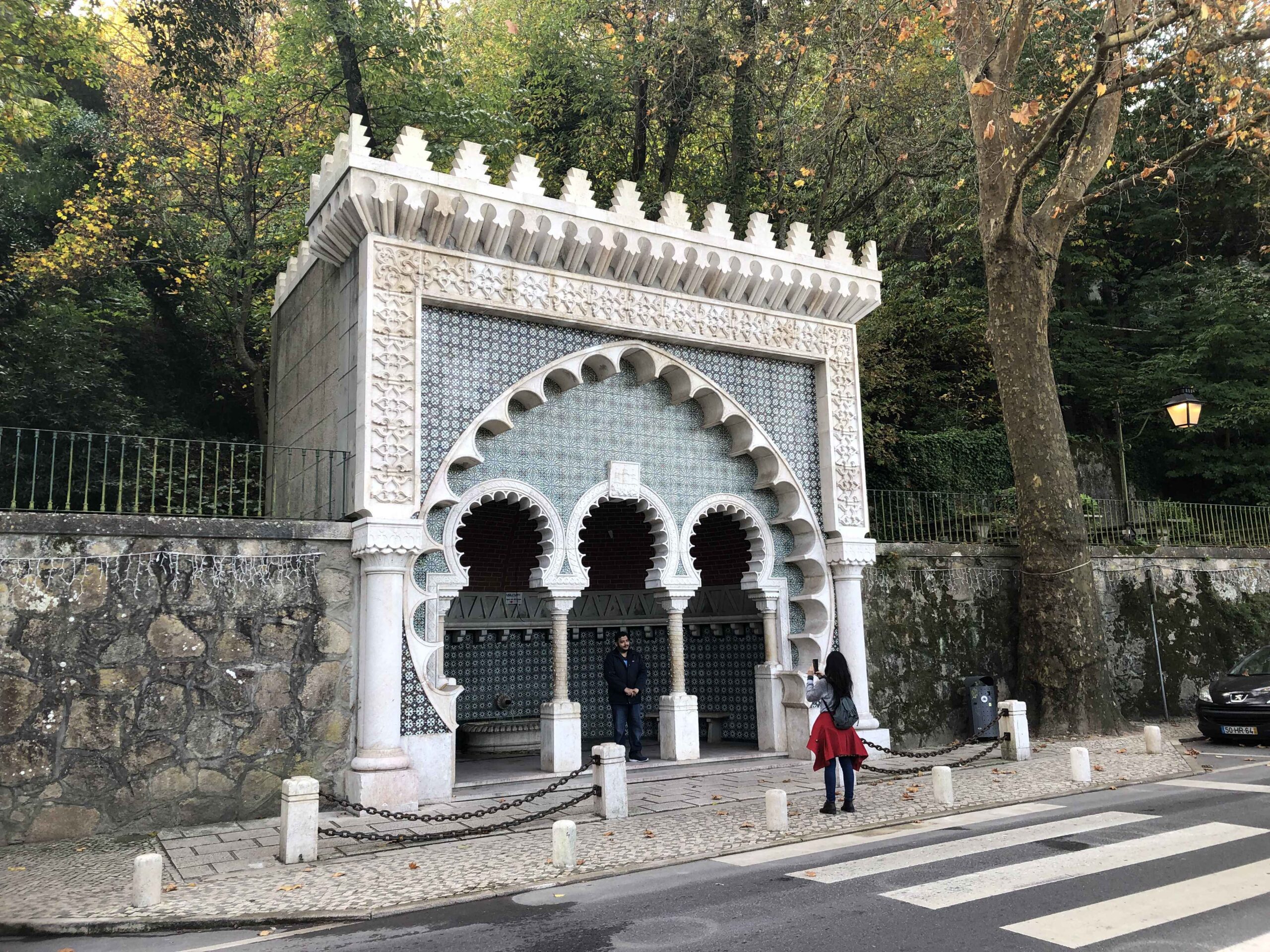 ¿Qué ver en Sintra (Portugal)?