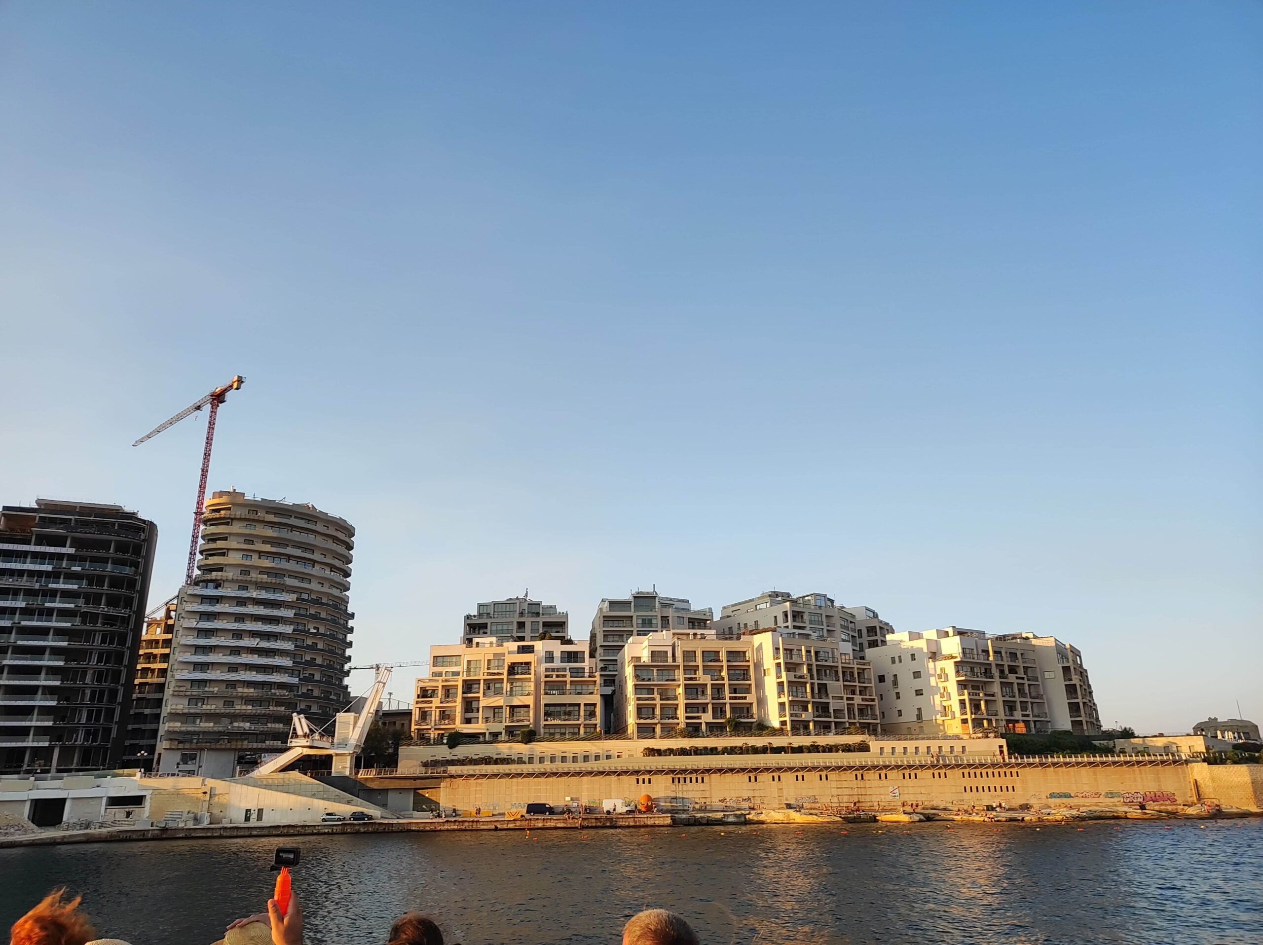 Qué ver en Sliema: Imprescindibles | Guía Malta