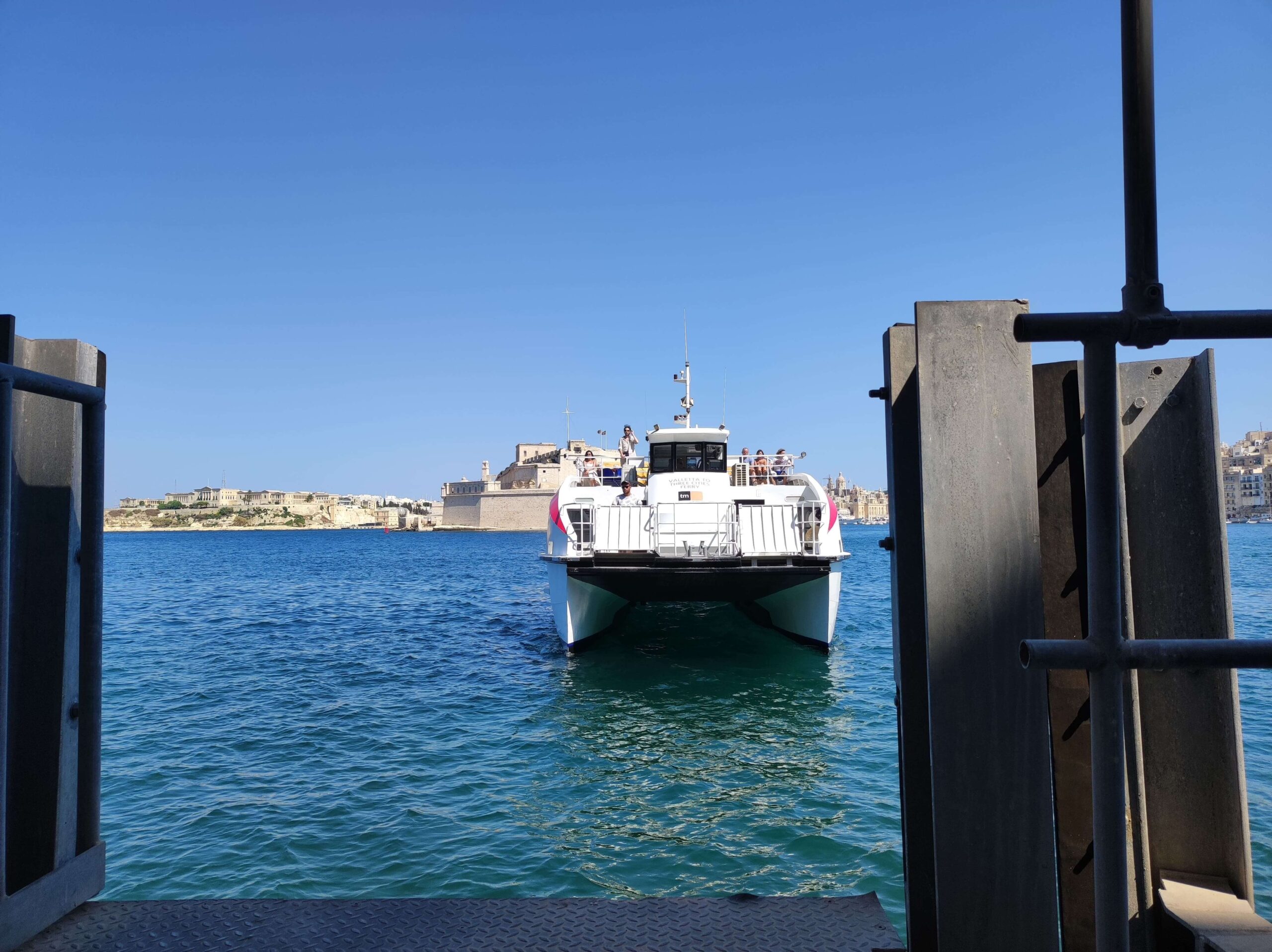 ¿Cómo visitar las Tres Ciudades de Malta?