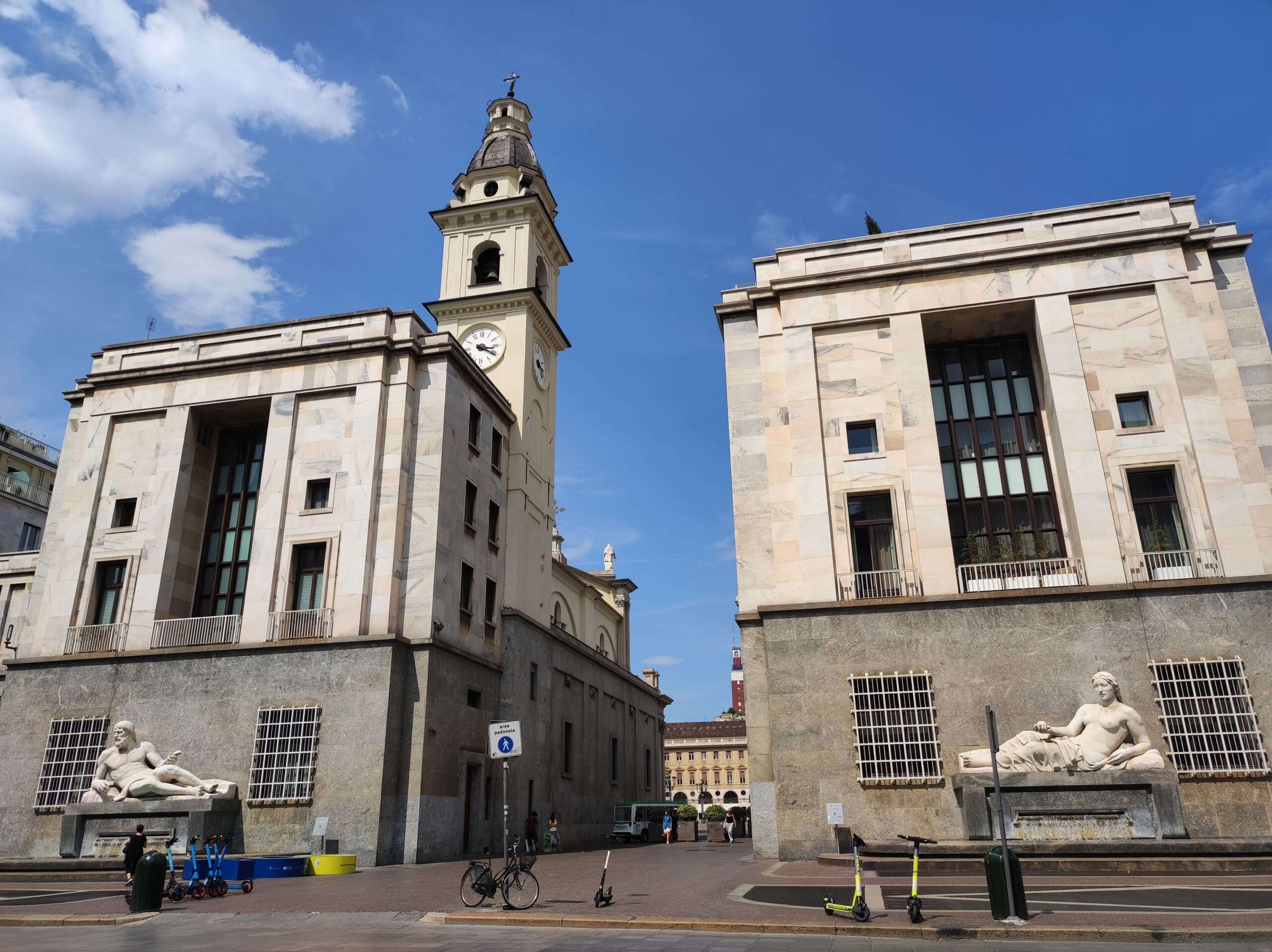 Qué ver en Turín (Torino): Lugares Imprescindibles | Guía Italia