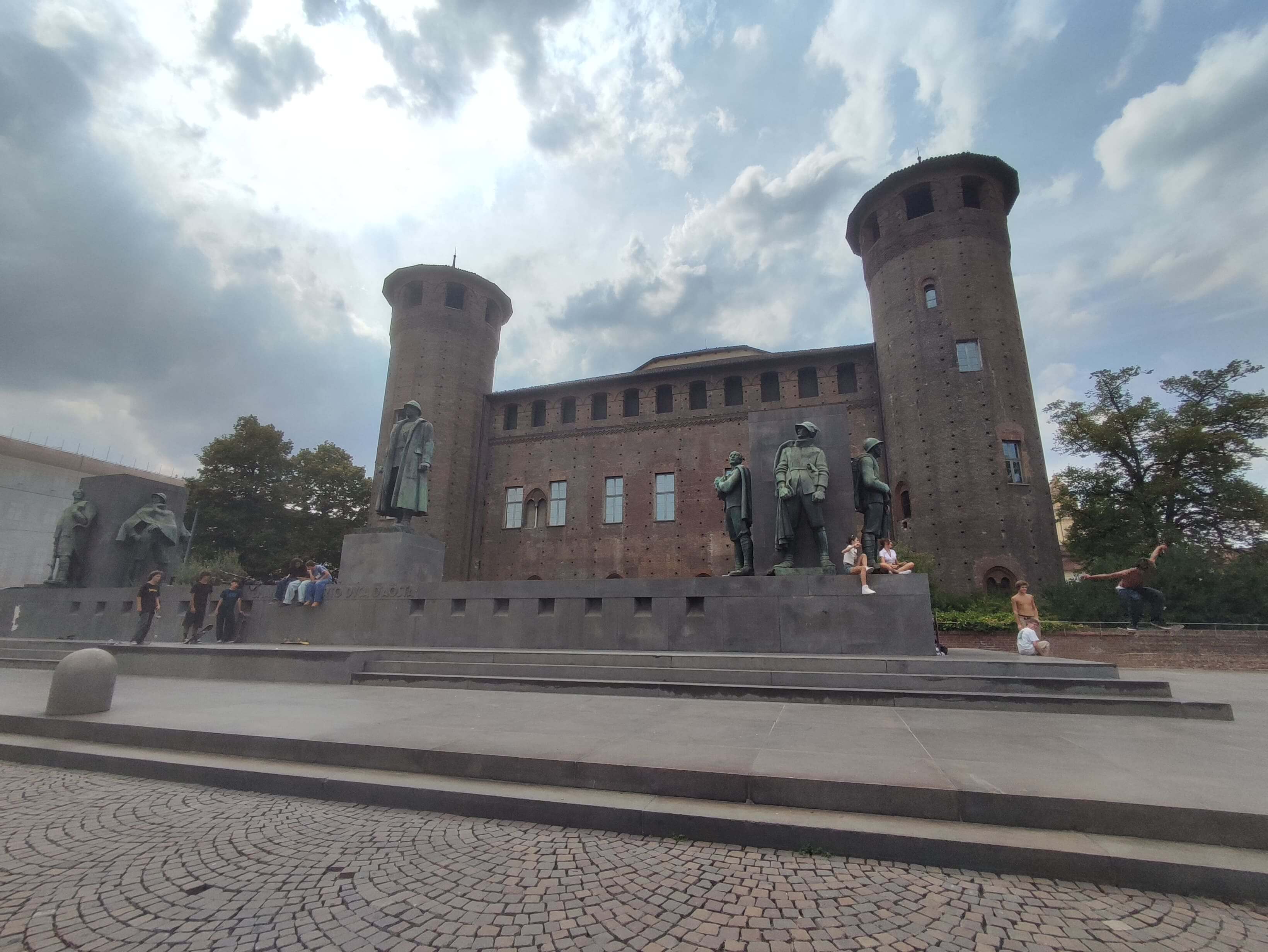 Visitar Torino (Turín): Una de las ciudades más bellas de Italia