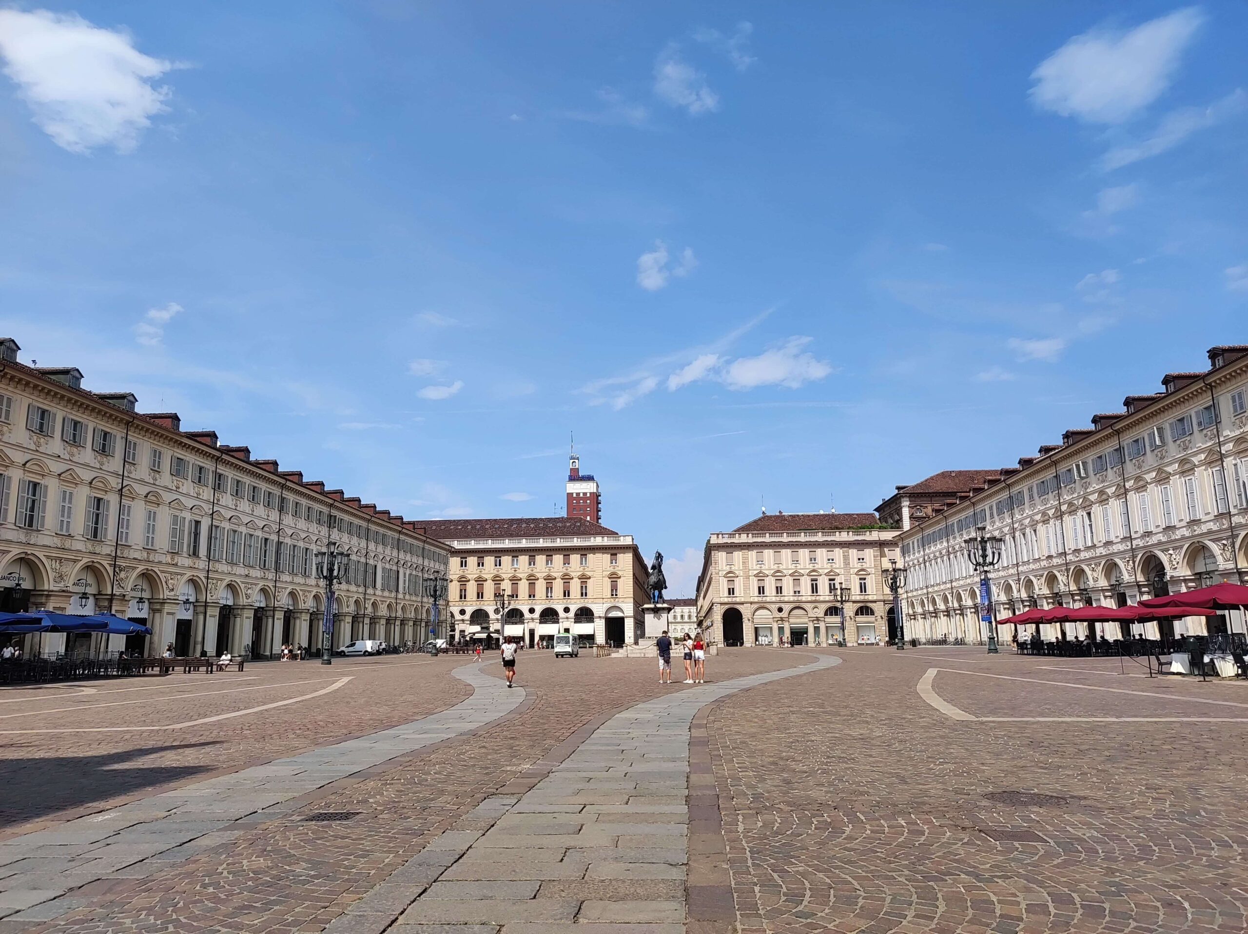 Tour Recomendado por Torino (Turín)