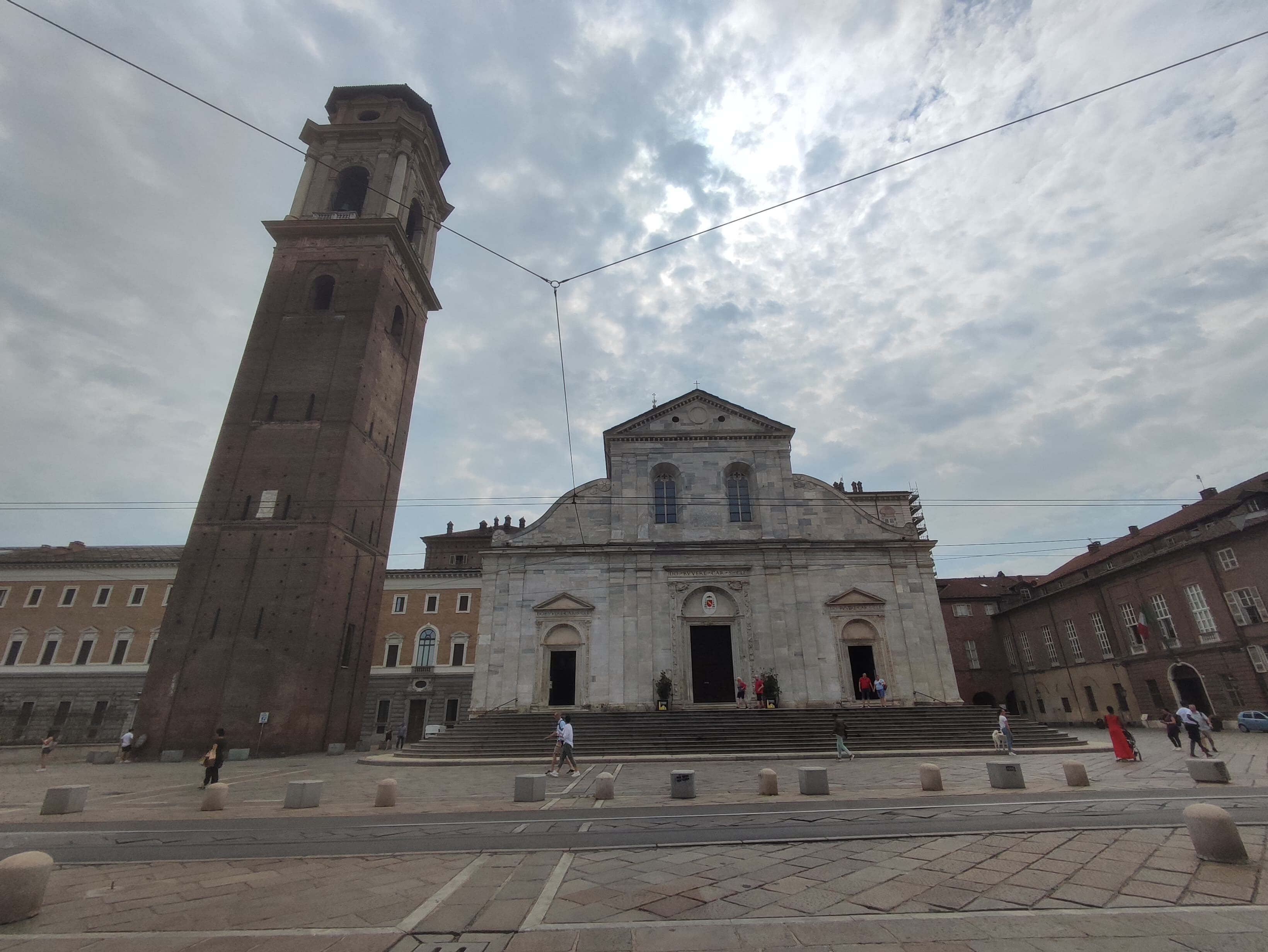 Torino (Turín) Italia