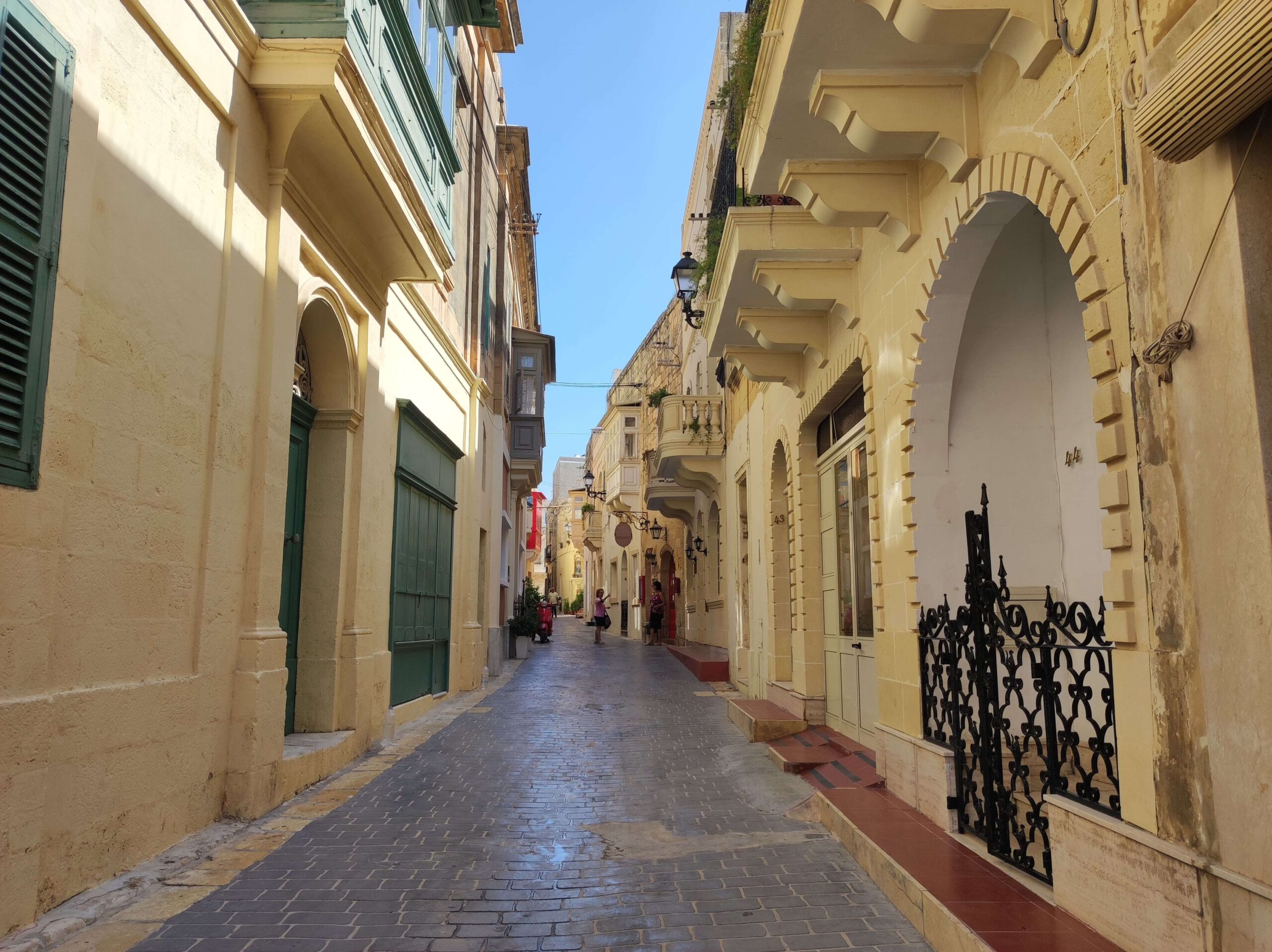 Qué ver en Victoria (Rabat) en Gozo | Guía Malta (Gratis)