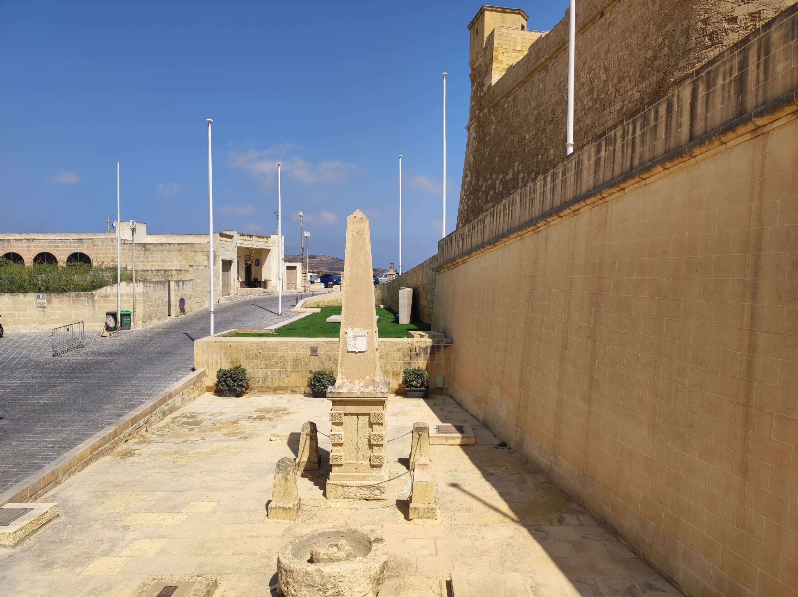 Ciudadela de Rabat (Victoria)