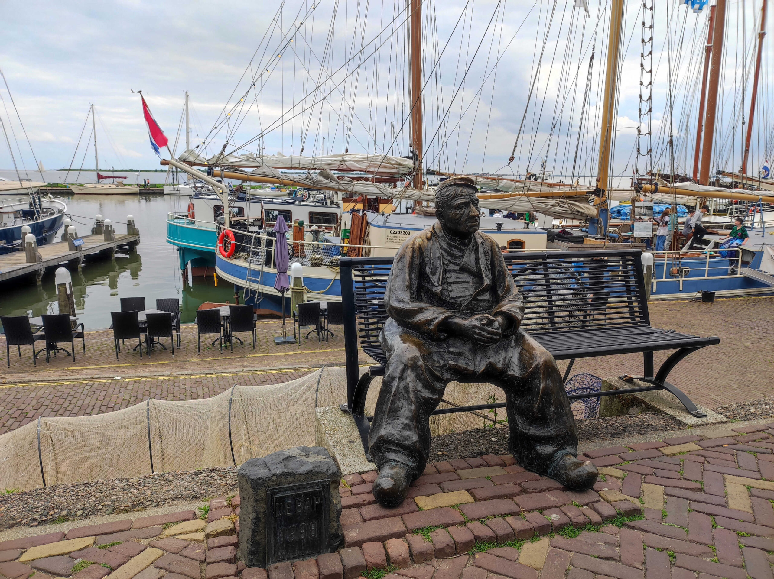 ¿Qué ver en Volendam?