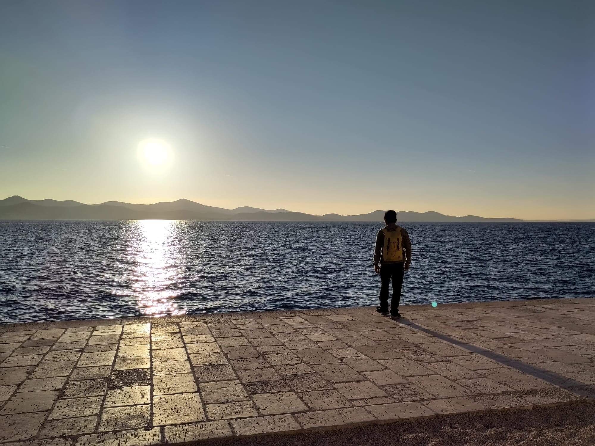 Qué ver en Zadar: Imprescindibles | Guía Croacia
