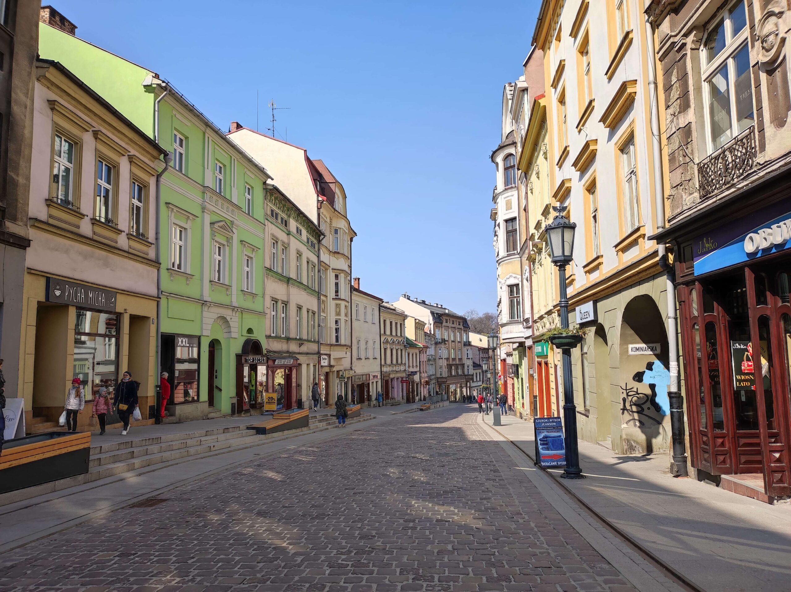 Qué ver en Cieszyn (Silesia): Imprescindibles | Guía Polonia