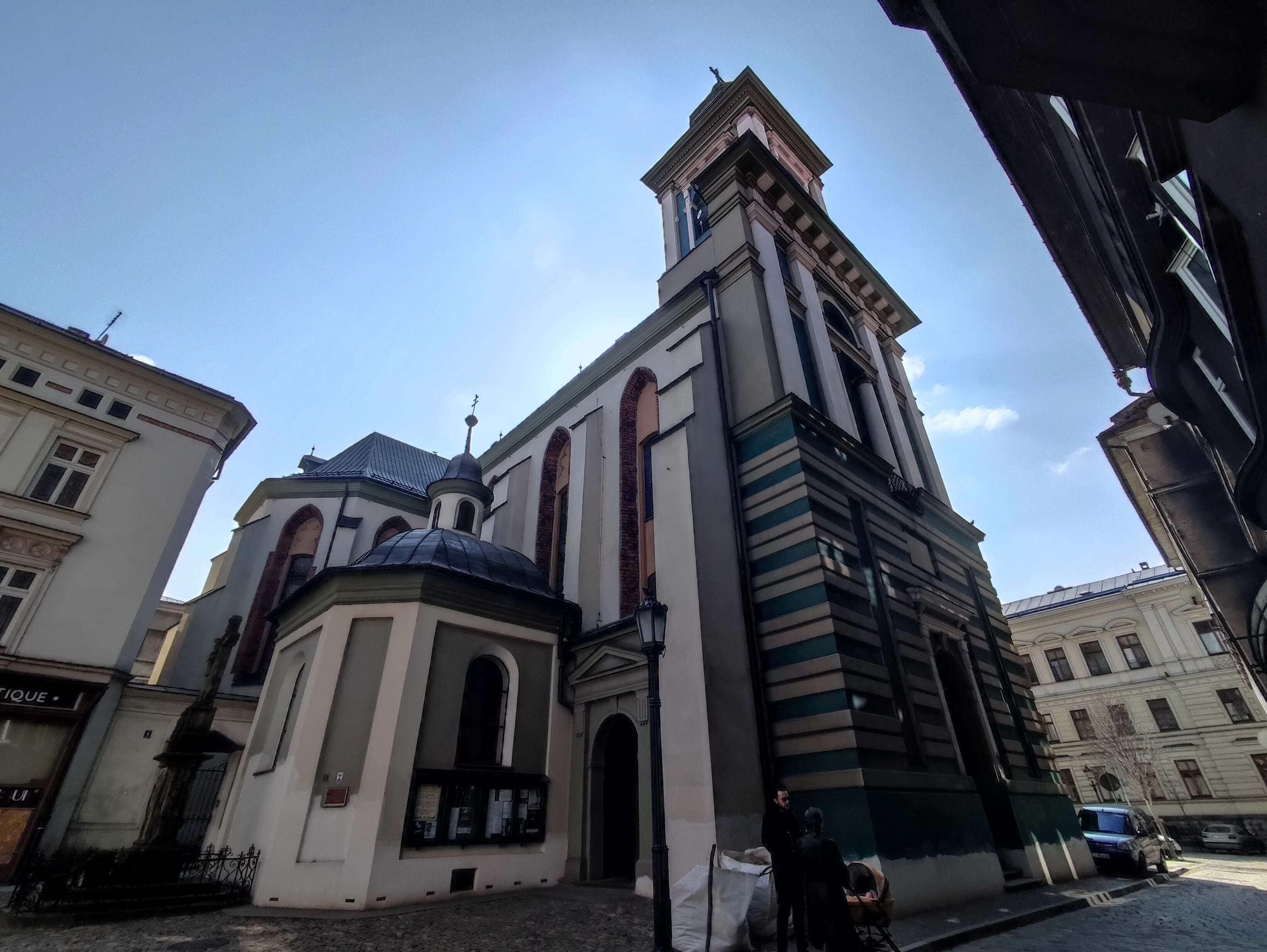 Actualidad de Cieszyn Polonia