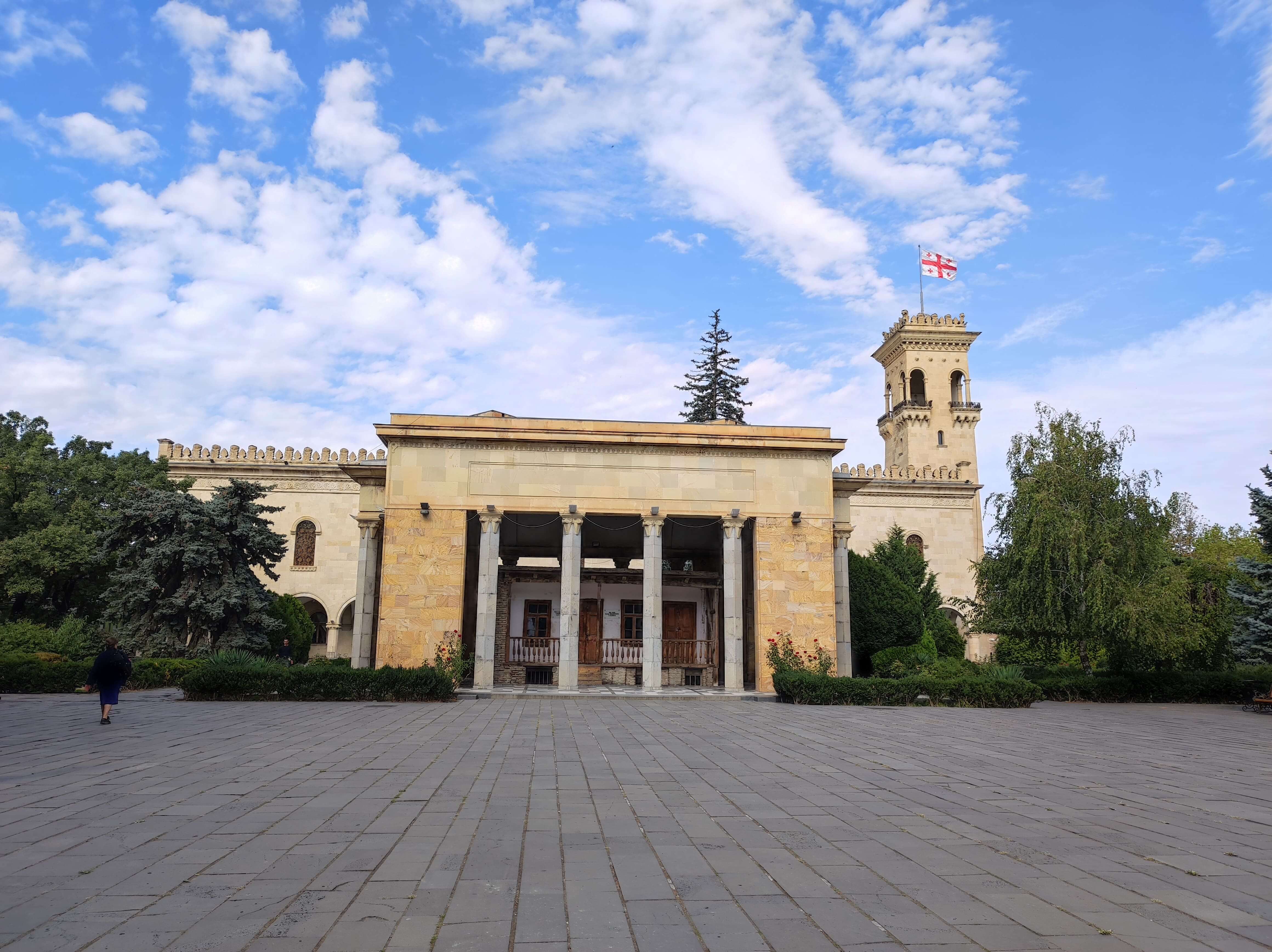 Qué ver en Gori: Ciudad Natal de Stalin Georgia