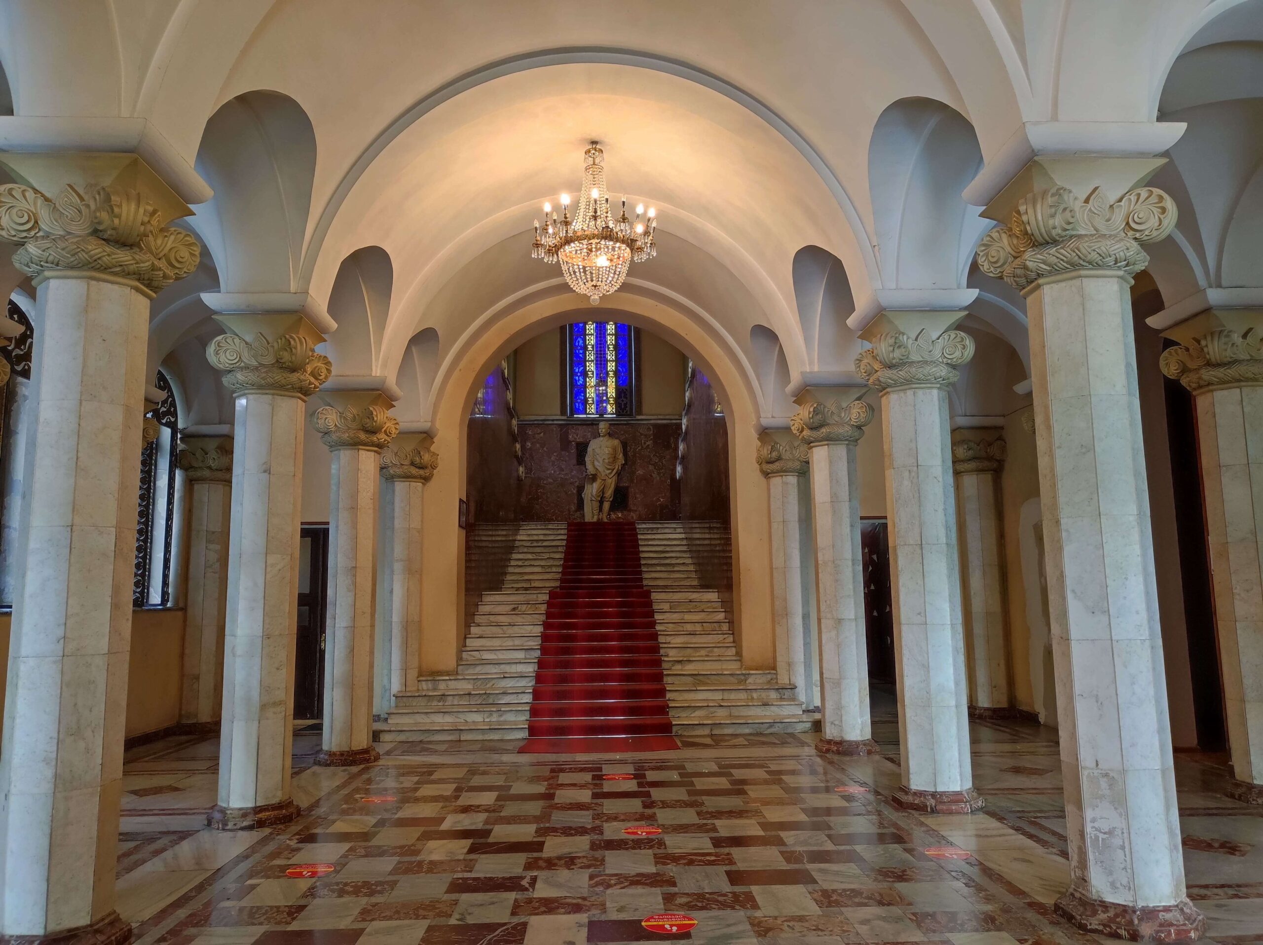 Museo de Stalin