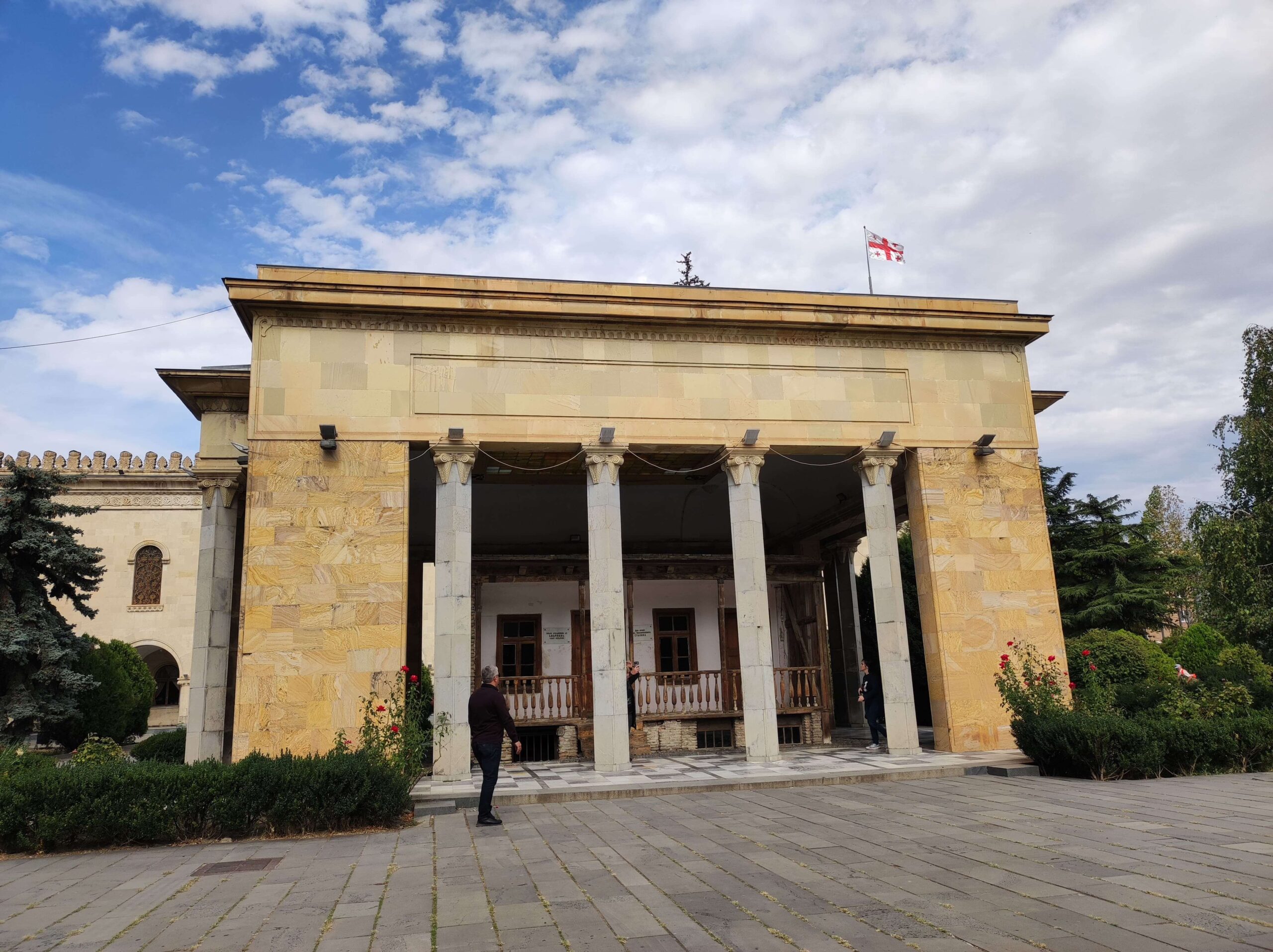 Museo de Stalin