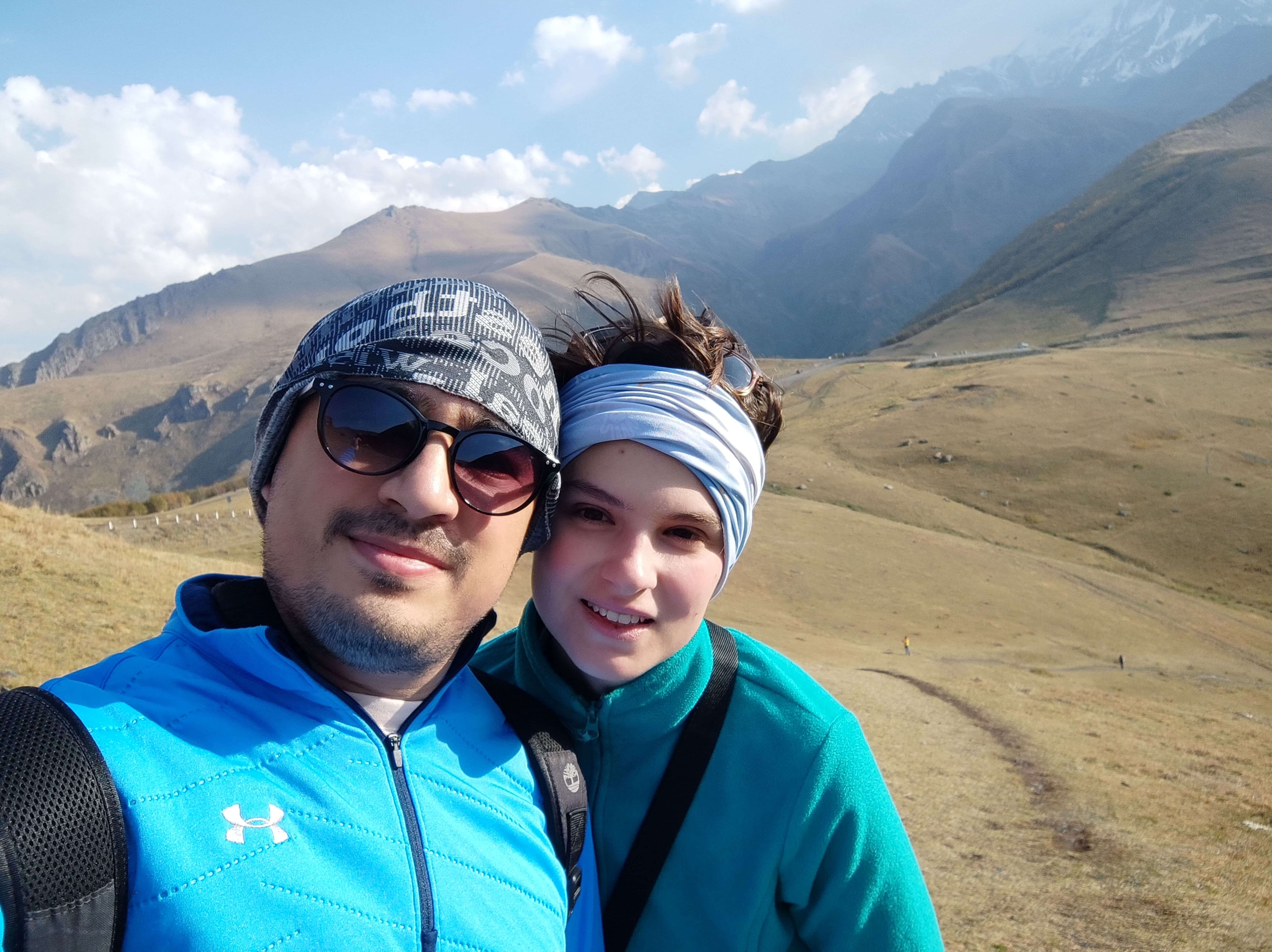 Qué ver en Kazbegi (Stepantsminda) | Guía Georgia