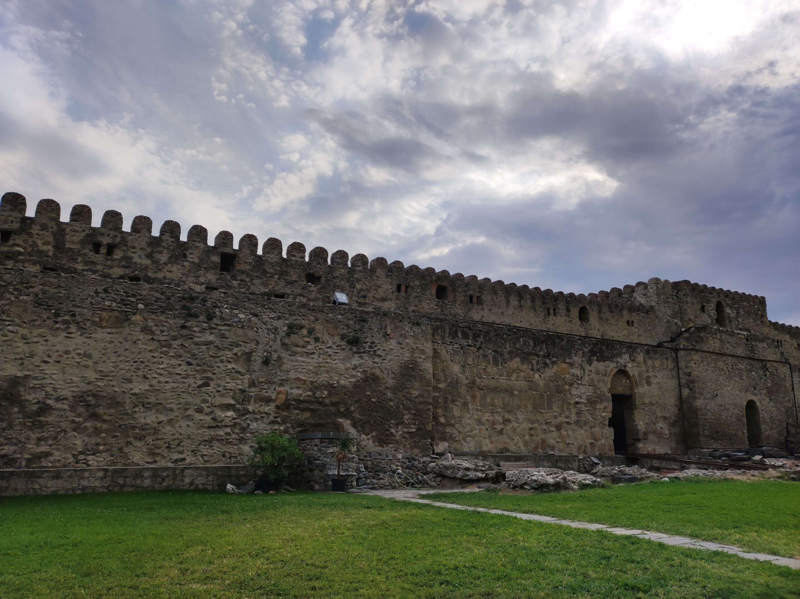 Qué ver en Mtskheta: Imprescindibles | Guía Georgia