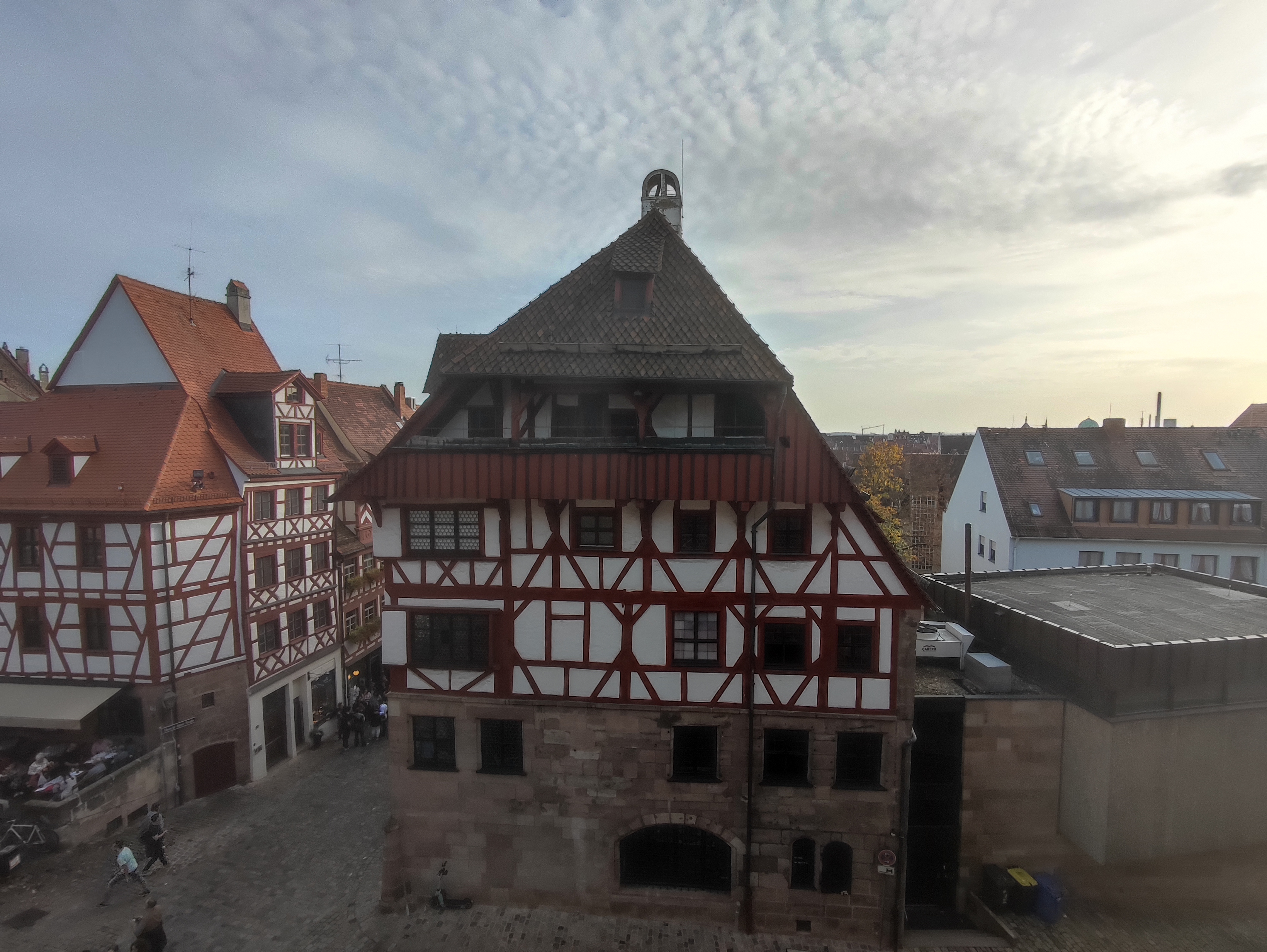 Qué ver en Nuremberg: Imprescindibles | Guía Alemania