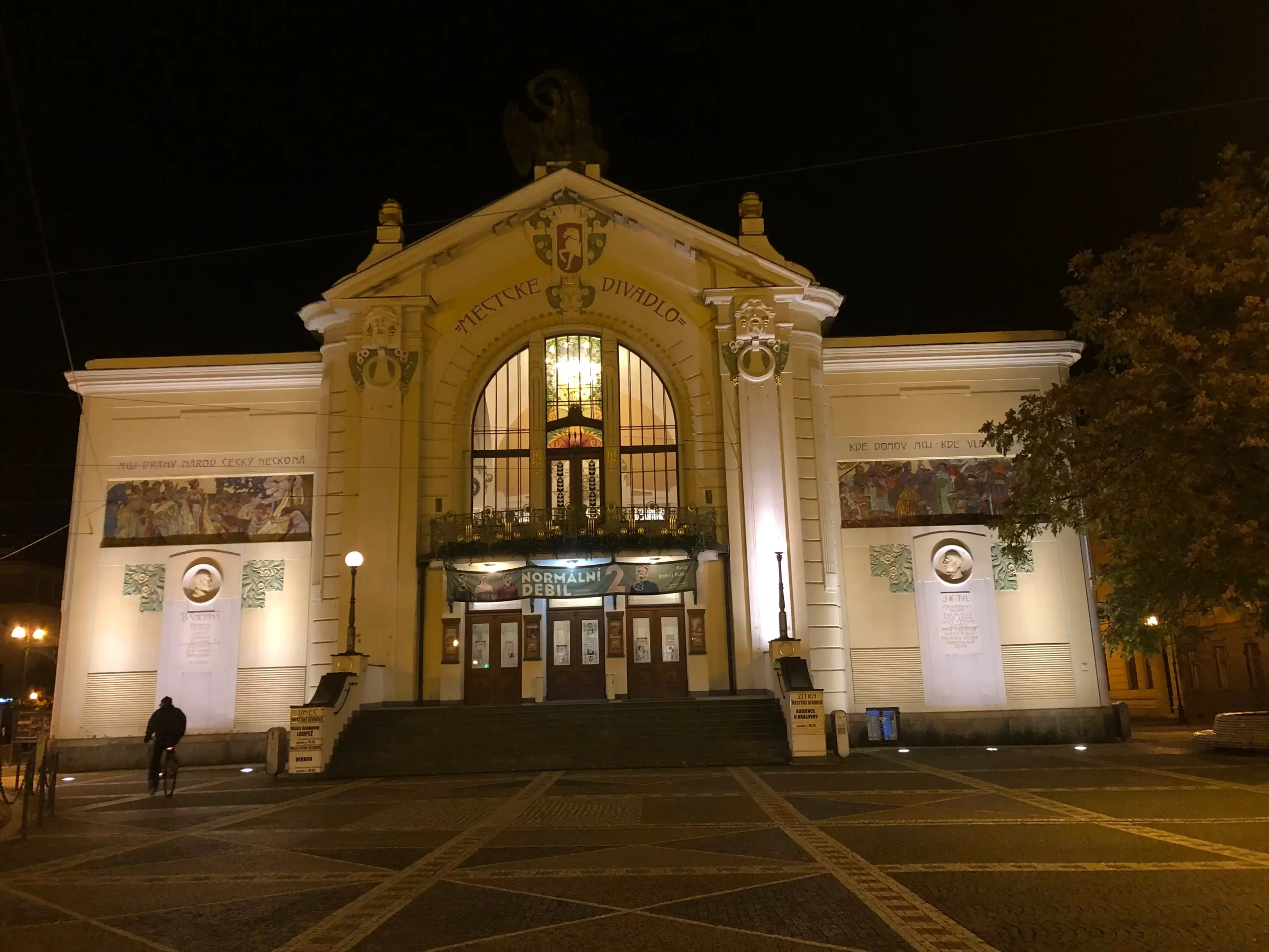 Qué ver en Pardubice: Imprescindibles | Guía República Checa