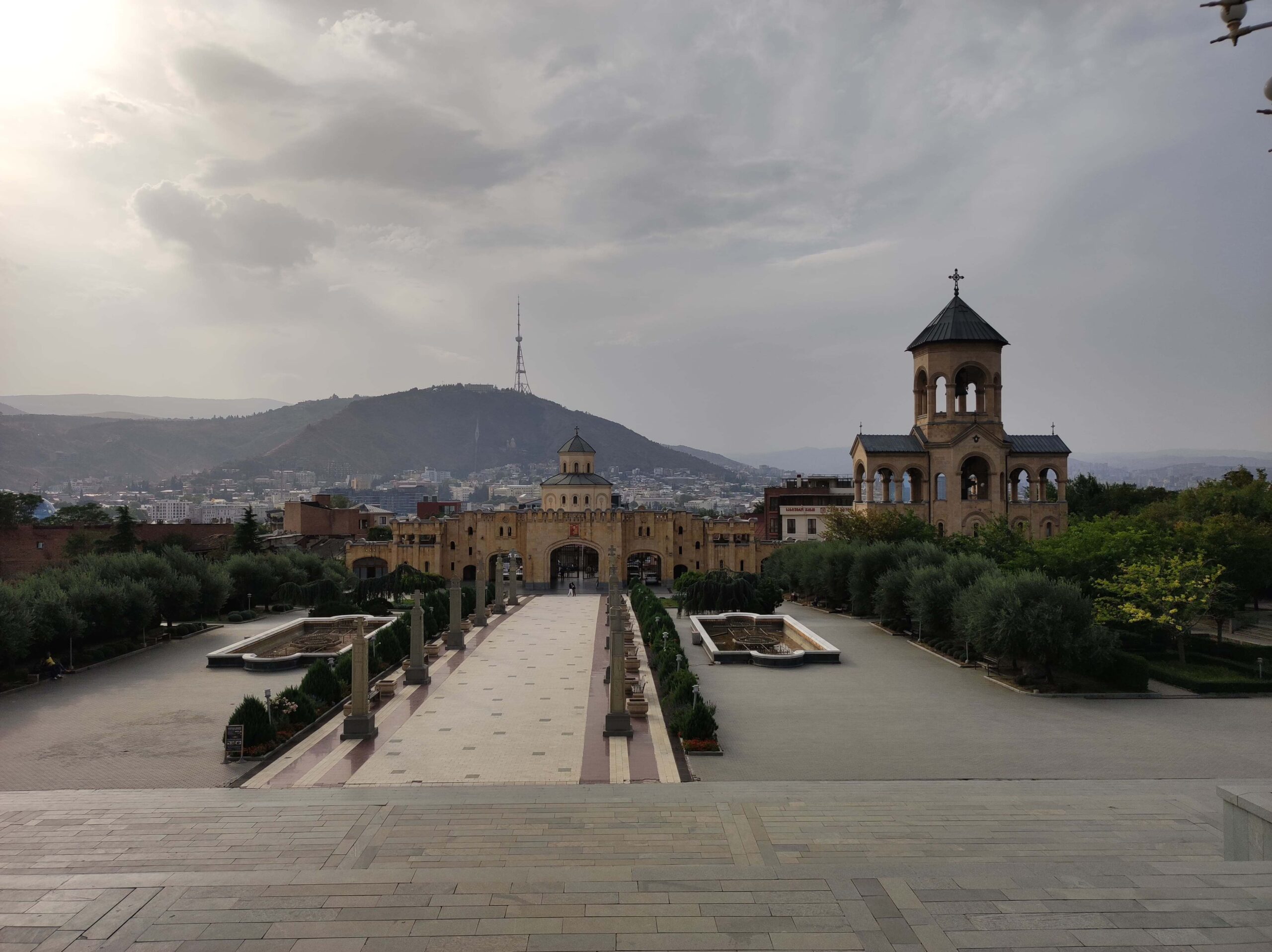 Qué ver en Tiflis (Tbilisi): Imprescindibles | Guía Georgia